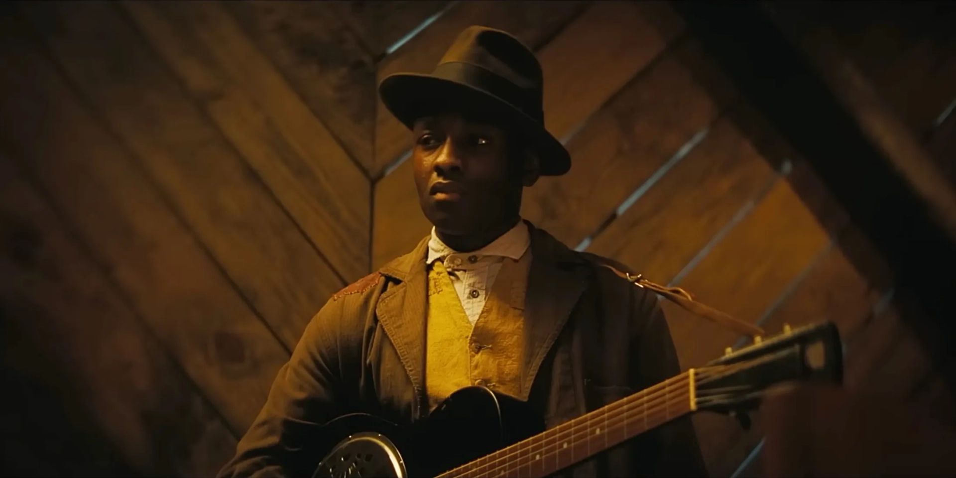 درخشش «گناهکاران» و لیدی گاگا در شانزدهمین دوره جوایز موسیقی در رسانه هالیوود