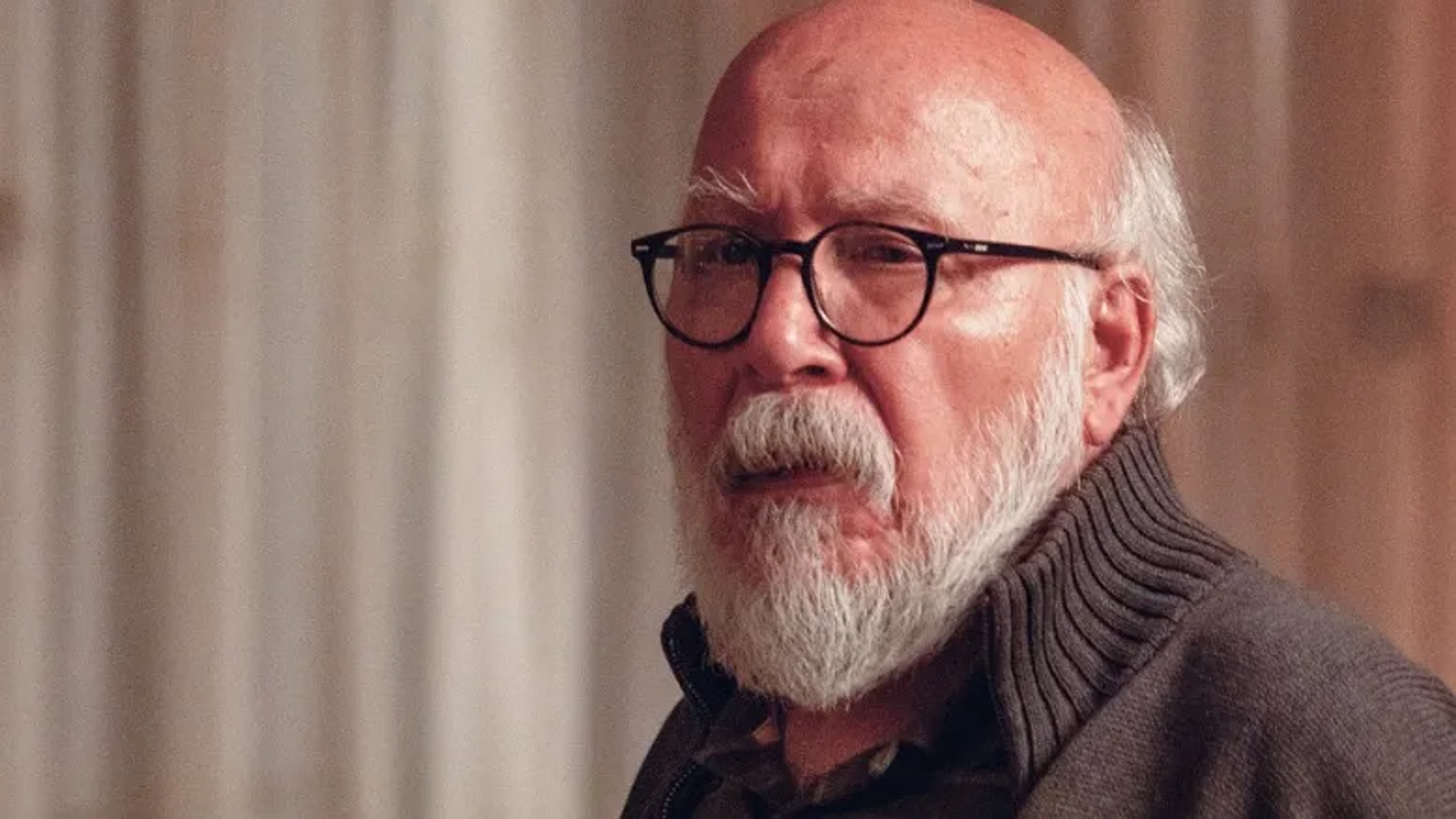 روایت تازه علیرضا داوودنژاد از همکاری با گوگوش در «نازنین»