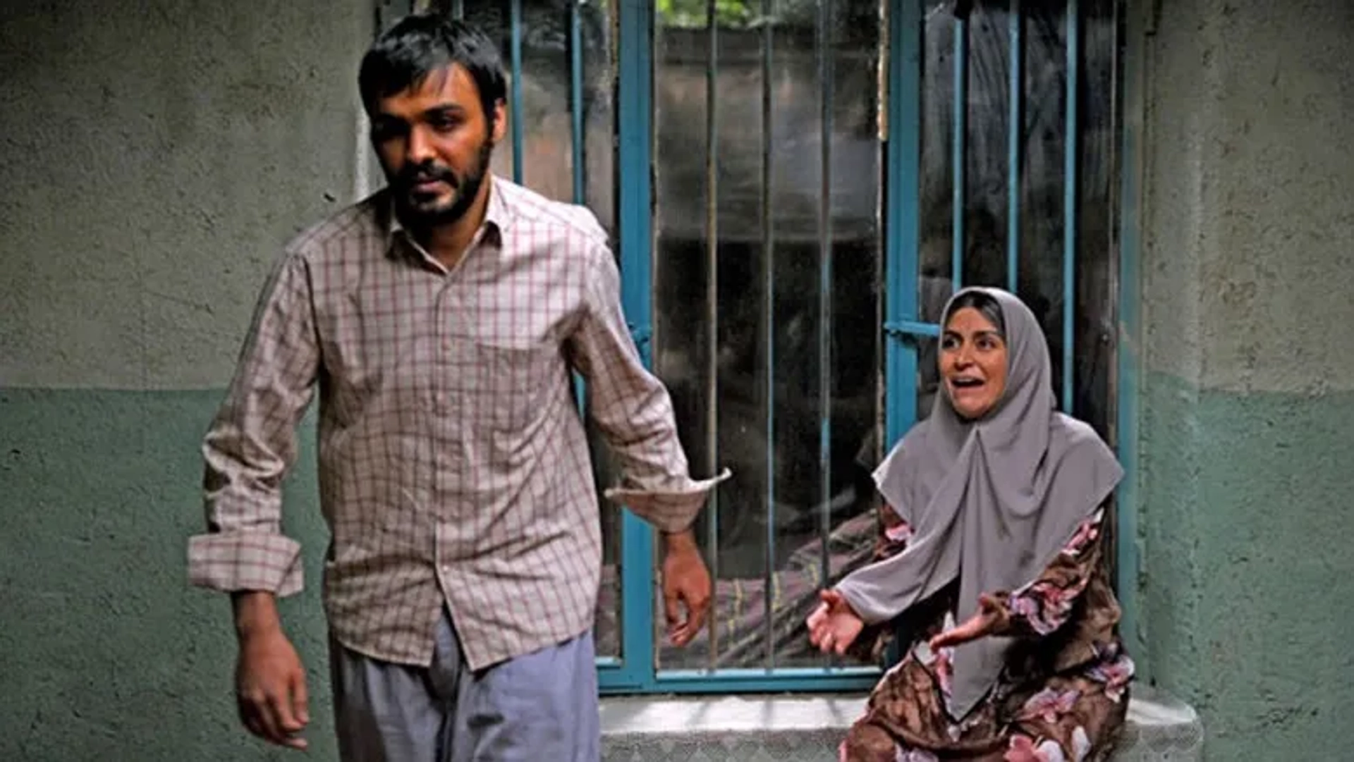 «شیار ۱۴۳» دوباره روی آنتن؛ روایت مادرانه نرگس آبیار از انتظار و دلتنگی