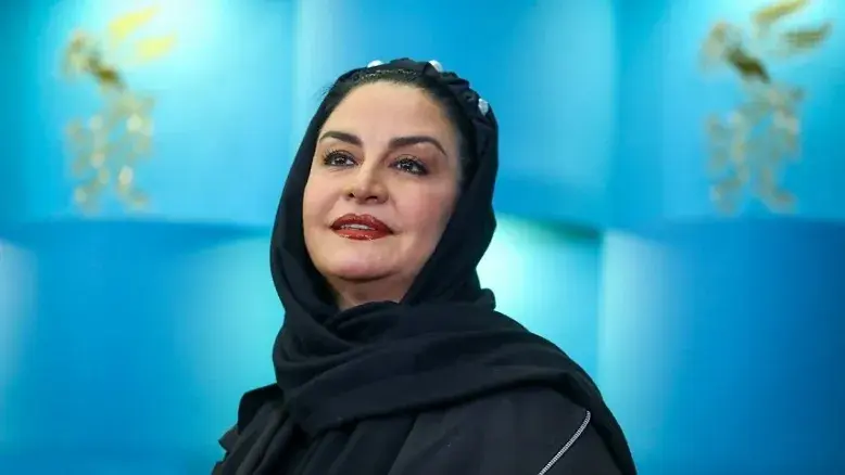 چند گریم متفاوت از مریلا زارعی که باید ببینید!
