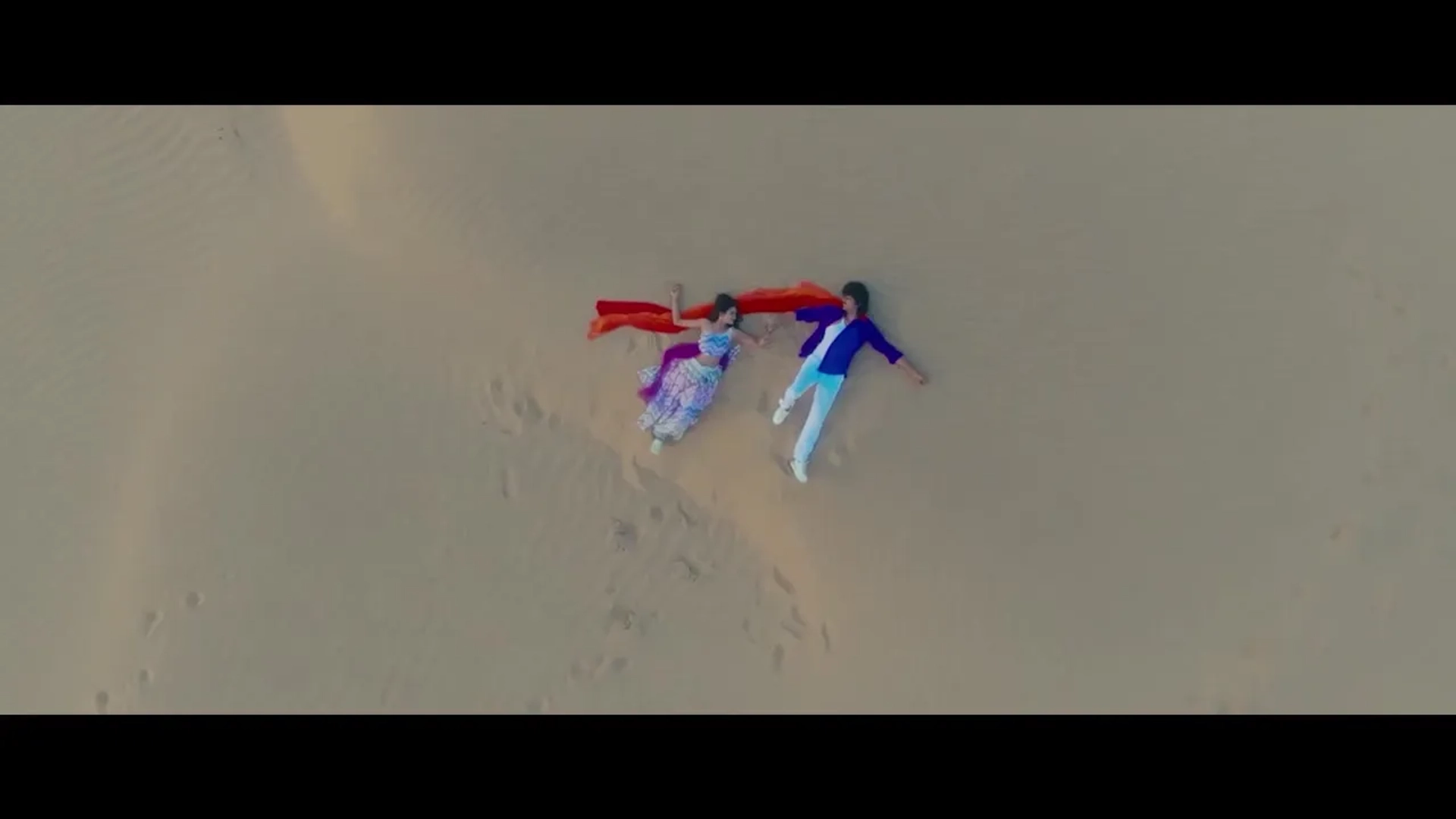 تریلر فیلم اودالا ۲۰۲۵ Udaala