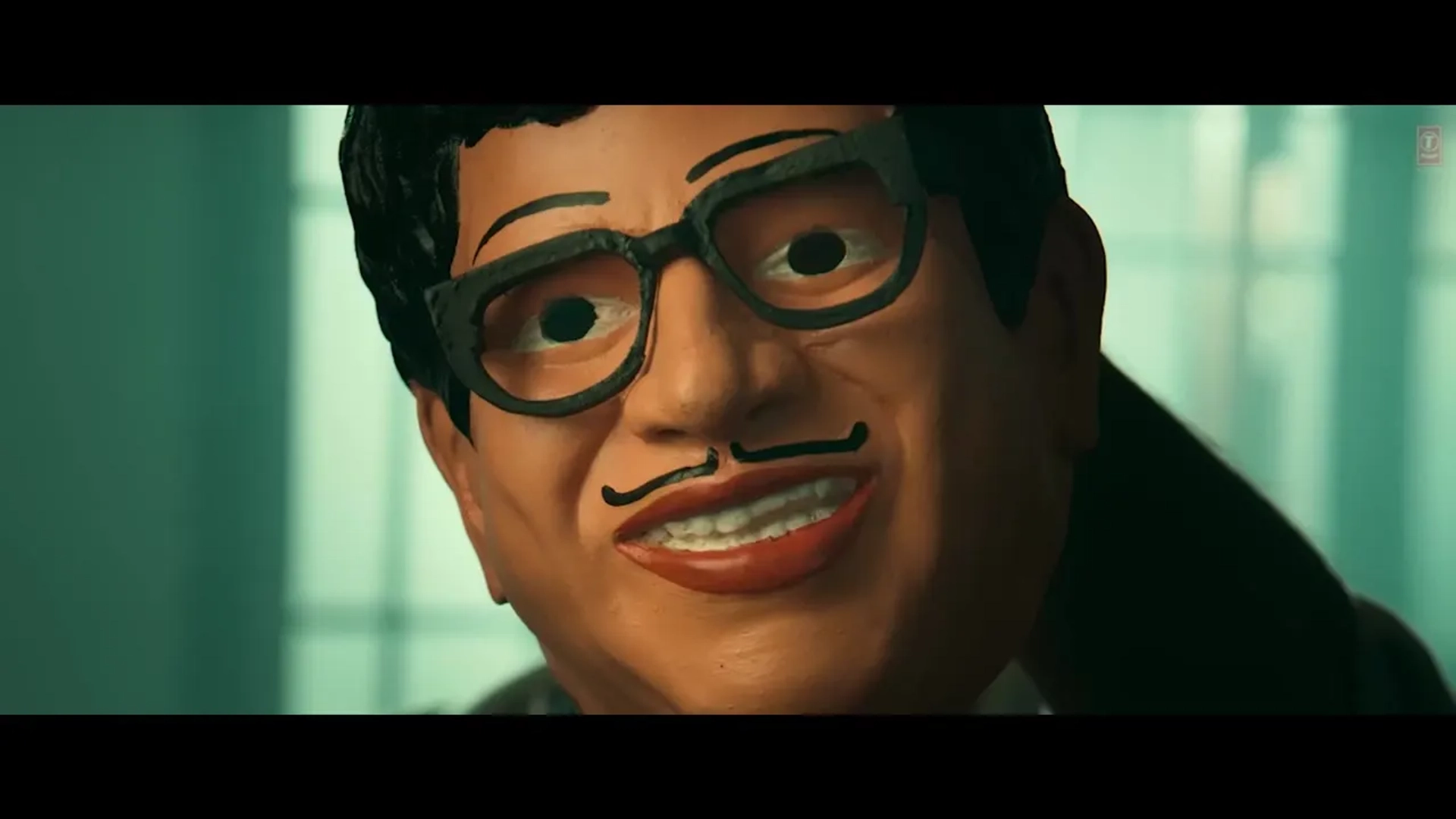 تریلر فیلم ماسک ۲۰۲۵ Mask