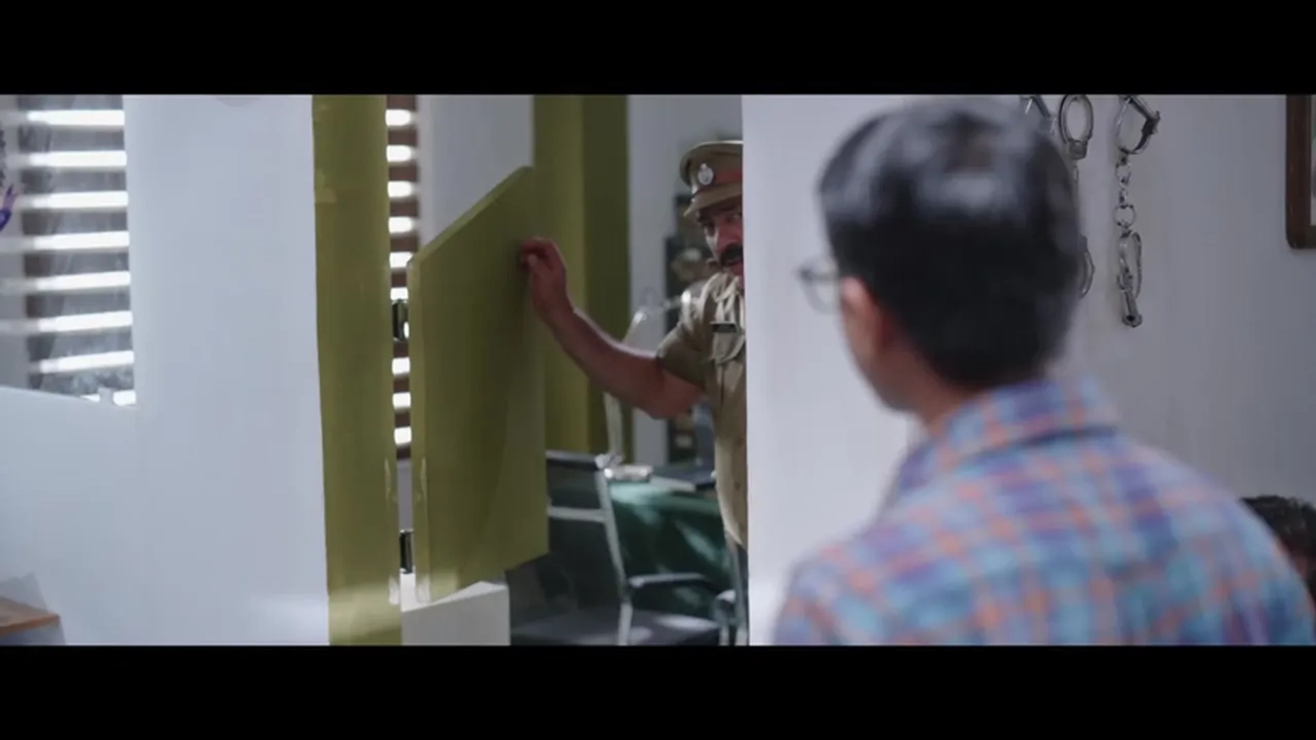 تریلر فیلم بی‌گناه  ۲۰۲۵ Innocent