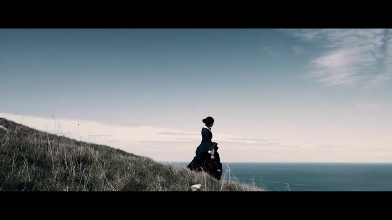 تریلر فیلم مَراما ۲۰۲۵ Marama