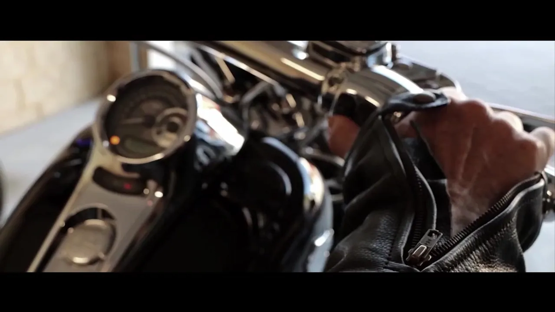 تریلر فیلم سواری سخت ۲۰۲۴ Hard Ride