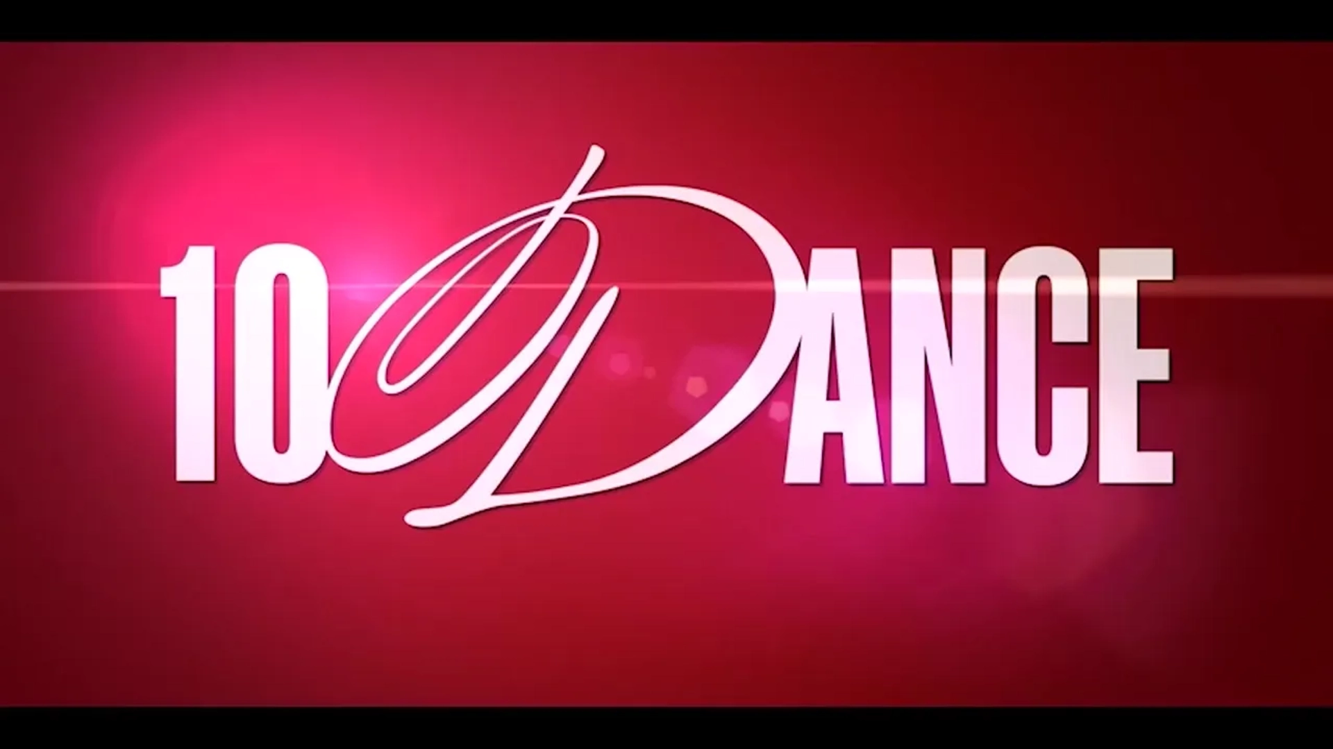 انیمیشن فیلم ۱۰ رقص ۲۰۲۵ 10 Dance