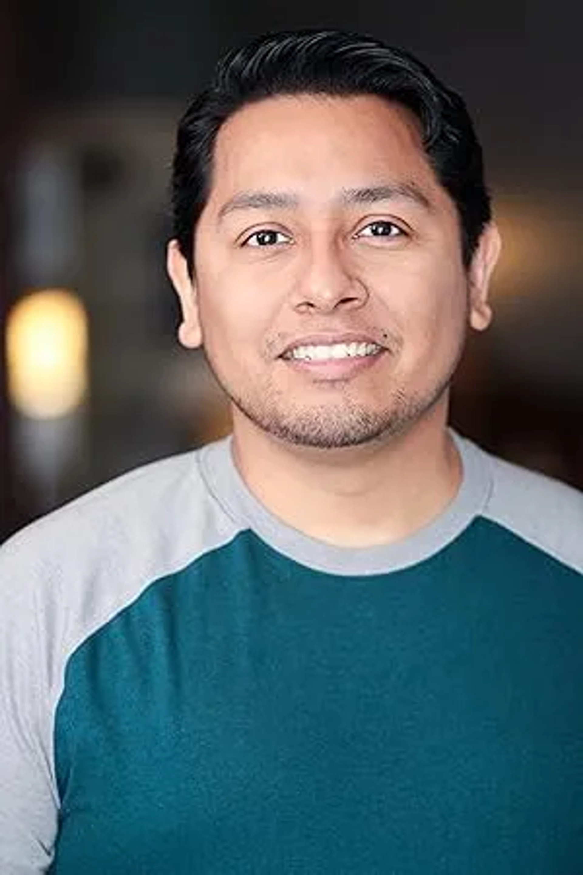 پاتریک ال. ریس