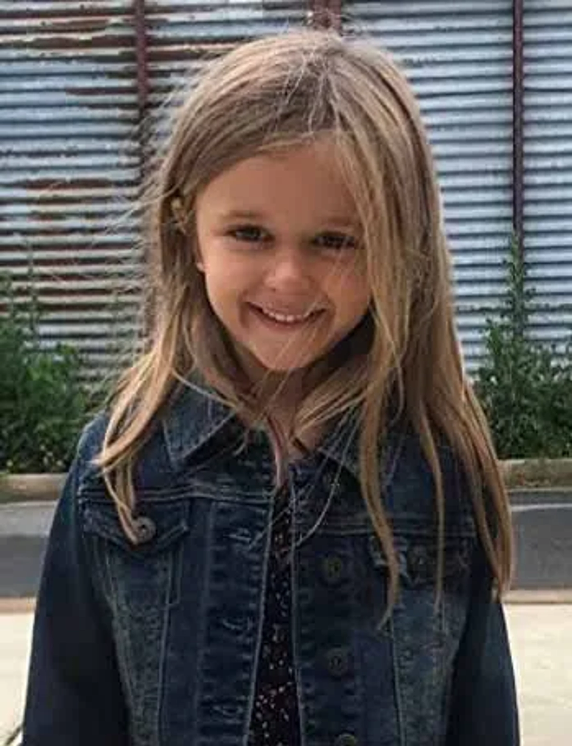 کینزلی ایسلا دیلین