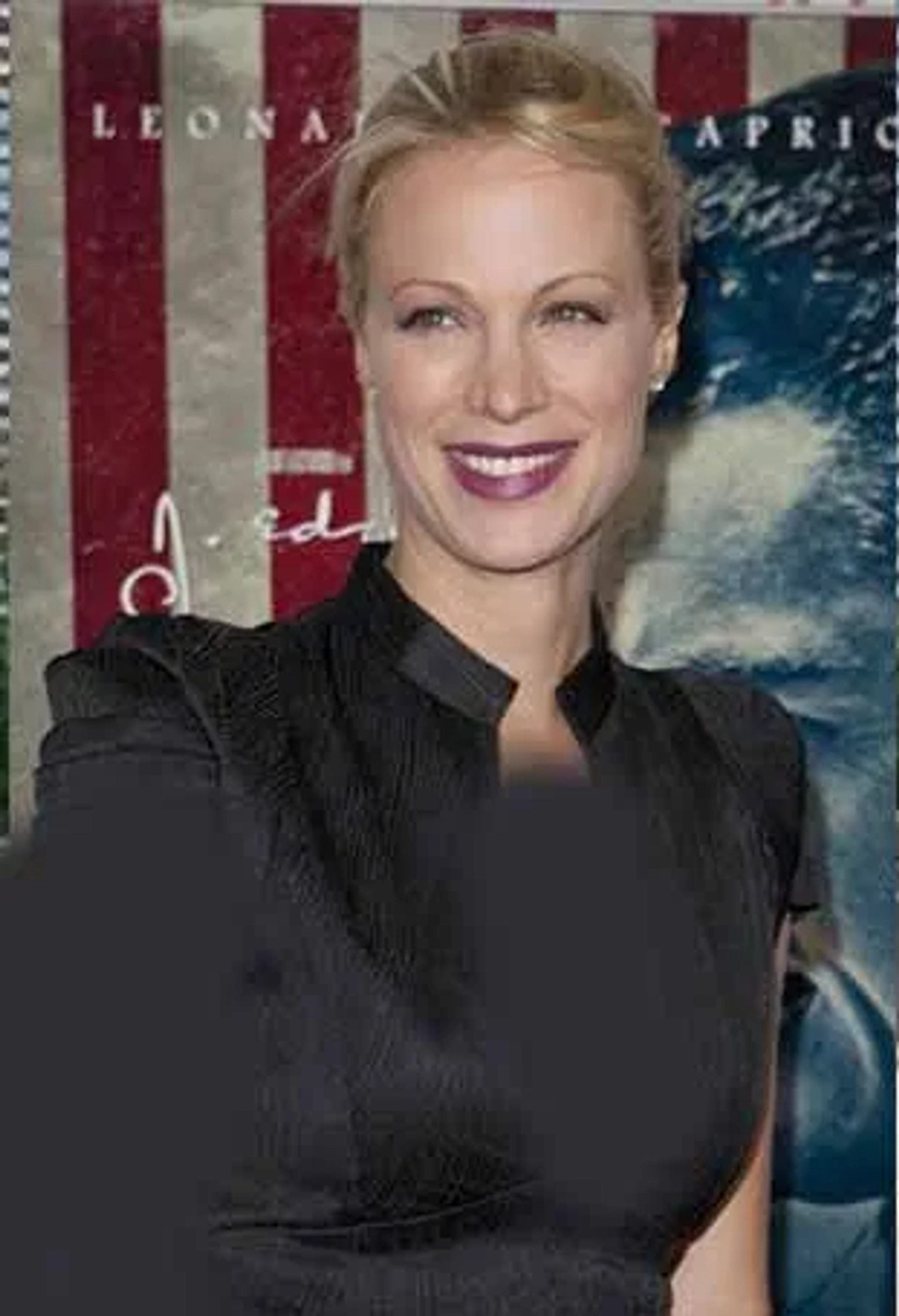 آلیسون ایستوود