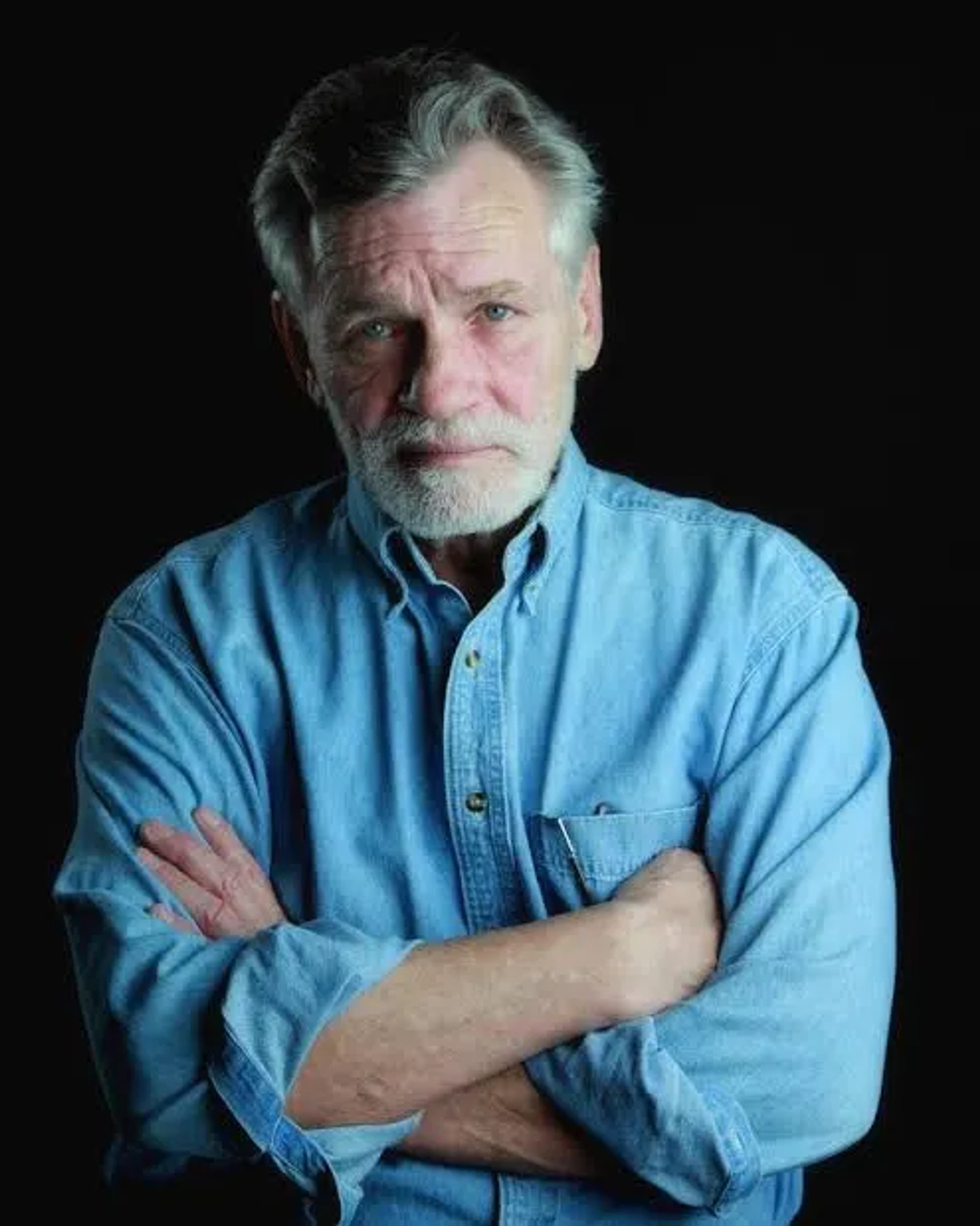 جیمز دیفورست پارکر