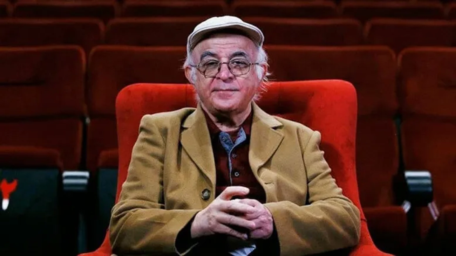   فریدون جیرانی: «نسل جدید باید فیلم‌های کلاسیک را بدون ممیزی ببیند»