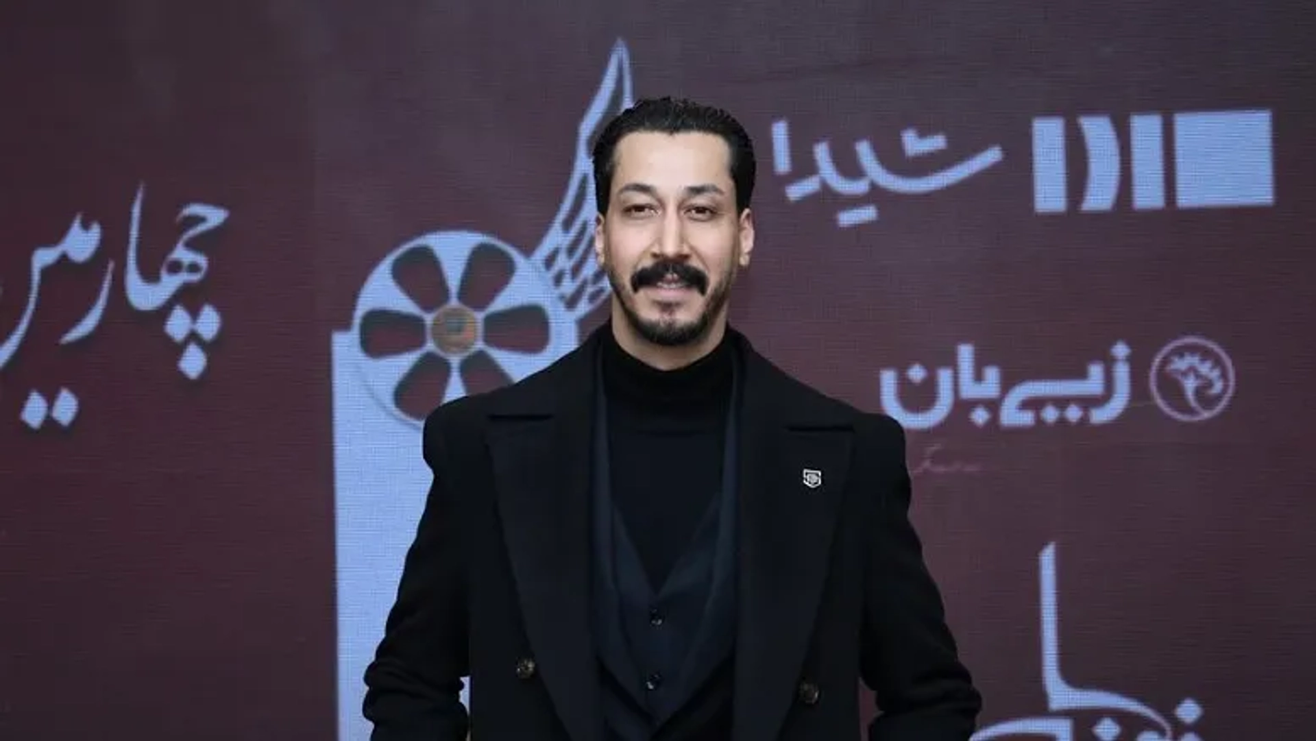 بهرام افشاری در آستانه رکورد تاریخی؛ سومین سال صدرنشینی؟