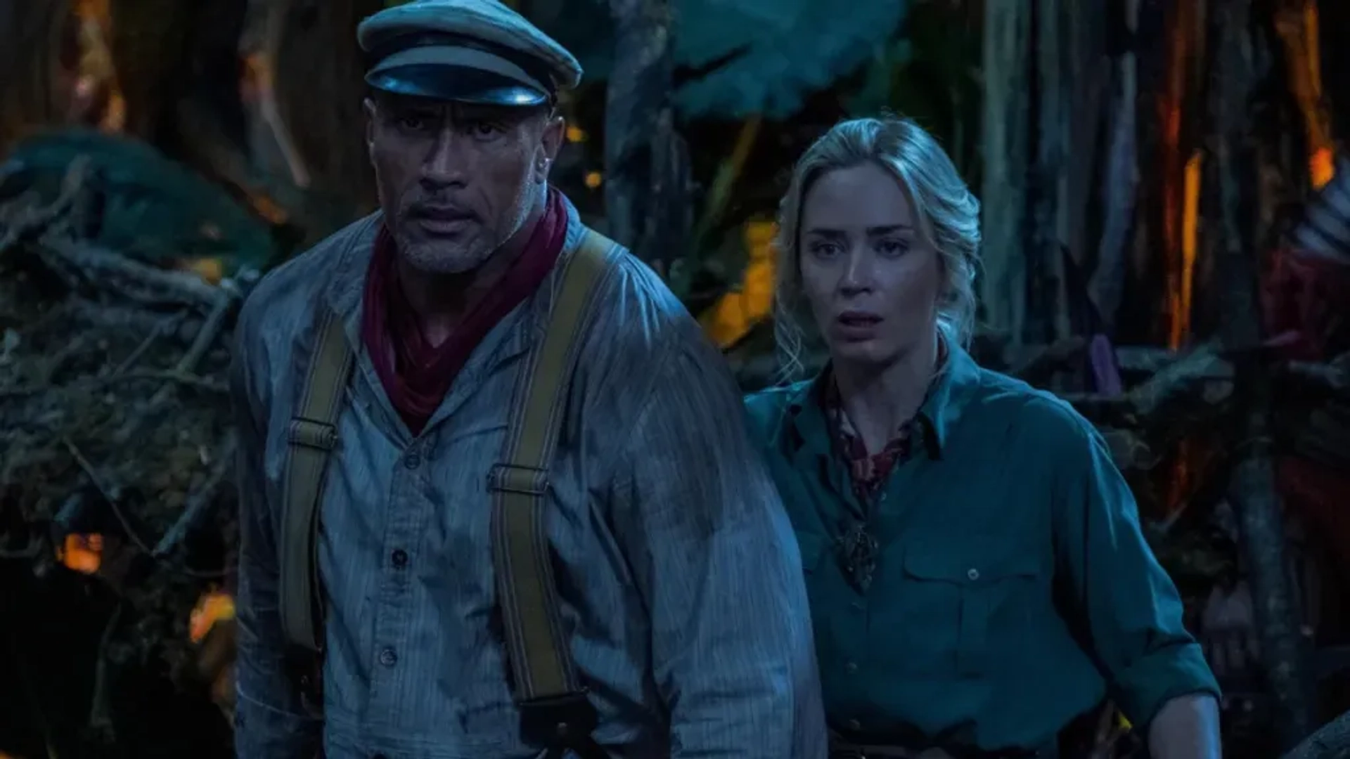 توقف احتمالی پروژه «گشت‌ و گذار در جنگل ۲»