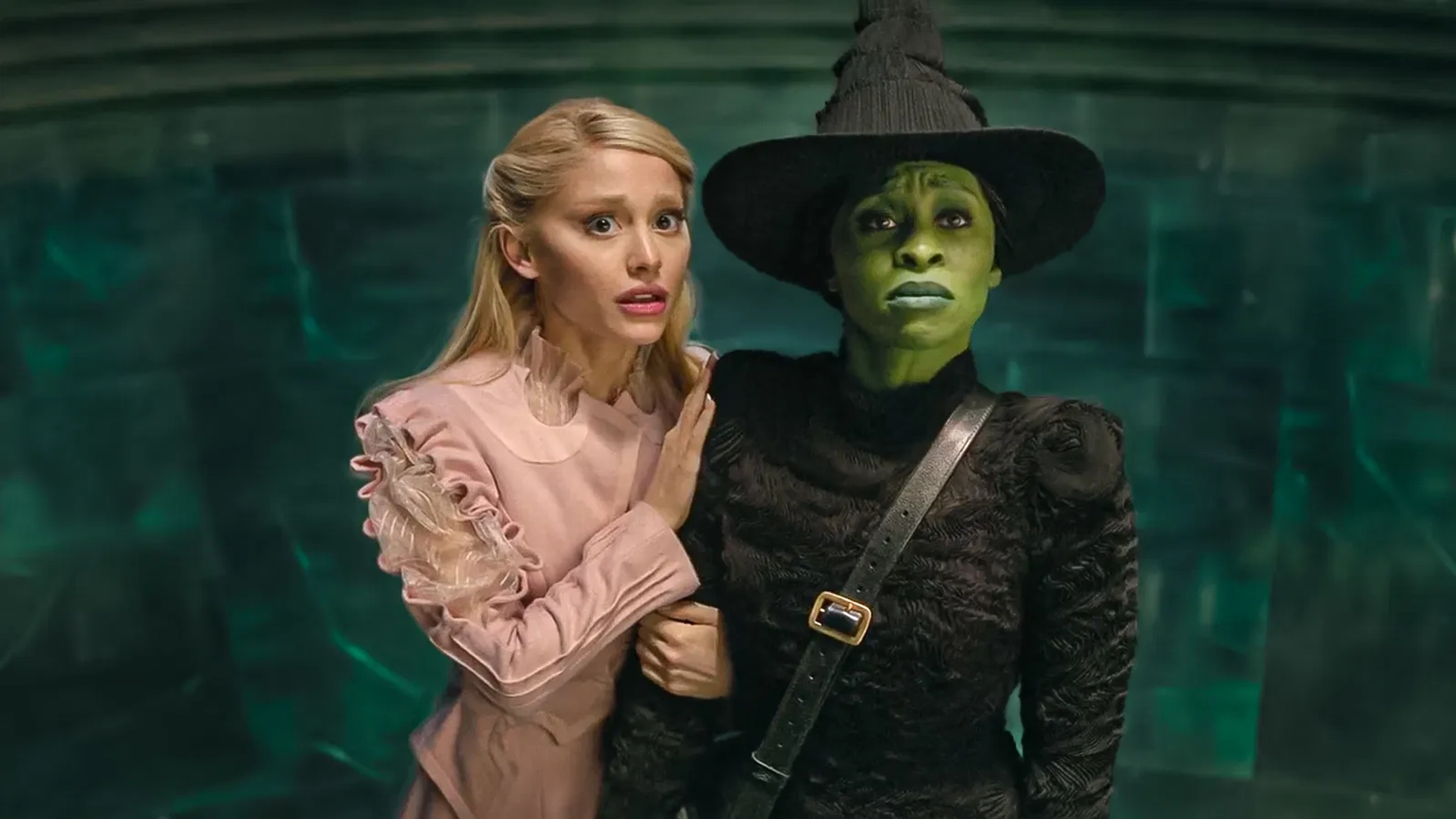 آغاز اکران جهانی قسمت دوم «شرور»؛ شکاف عمیق میان نظر منتقدان و مخاطبان