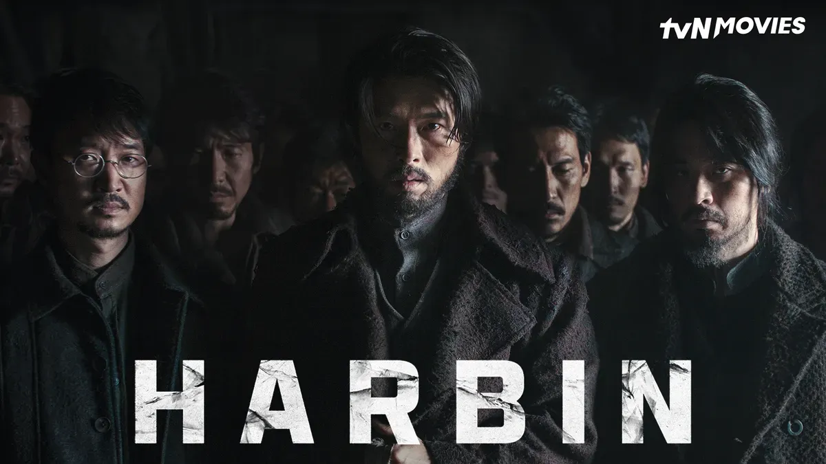 فیلم های کره ای جنایی جدید