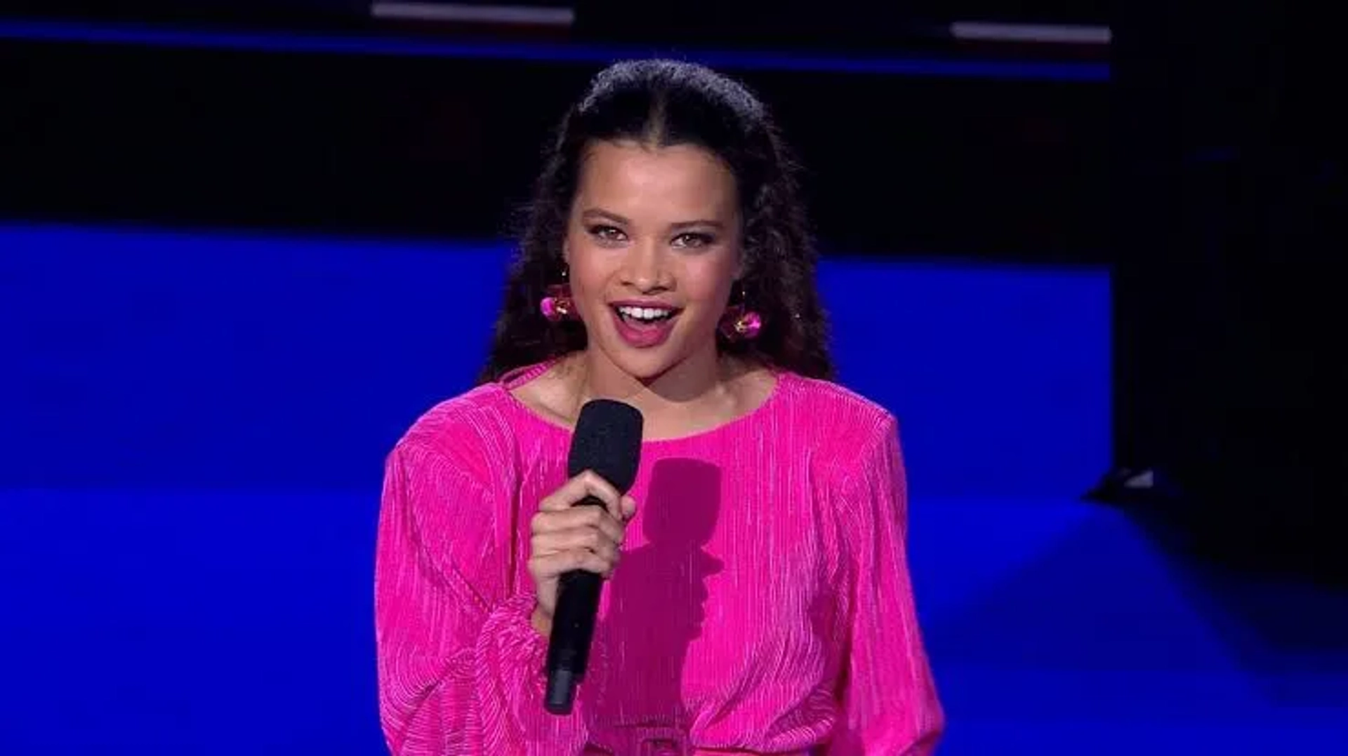 کاترین لگایا