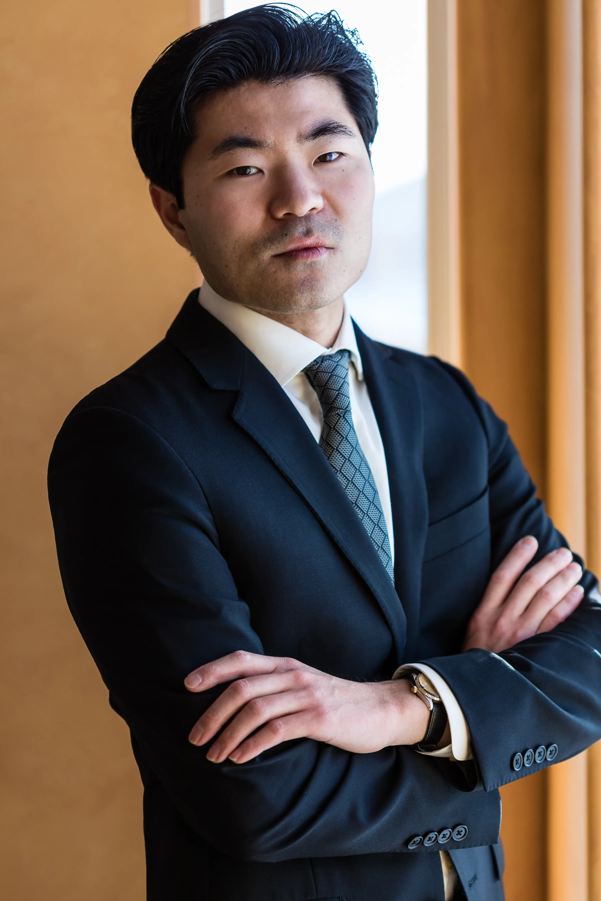 برایان کاواکامی