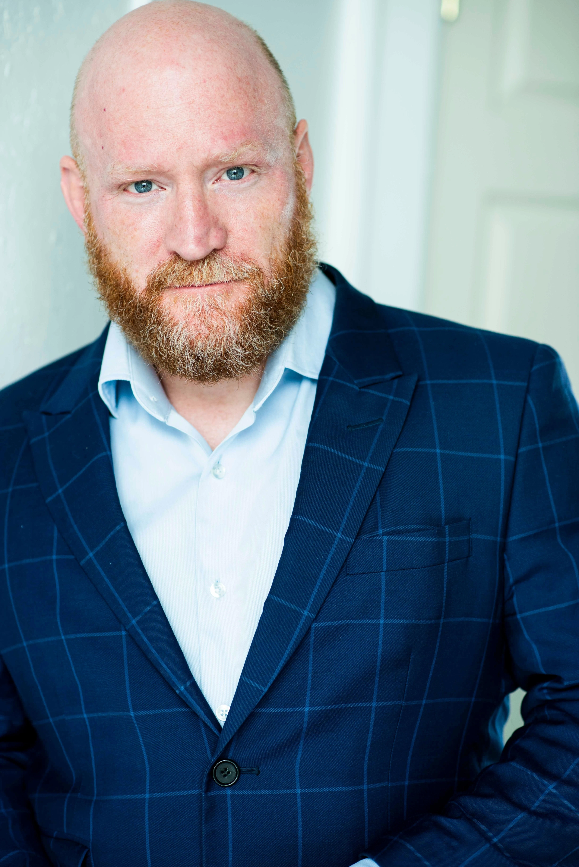 کارسون ناتراس