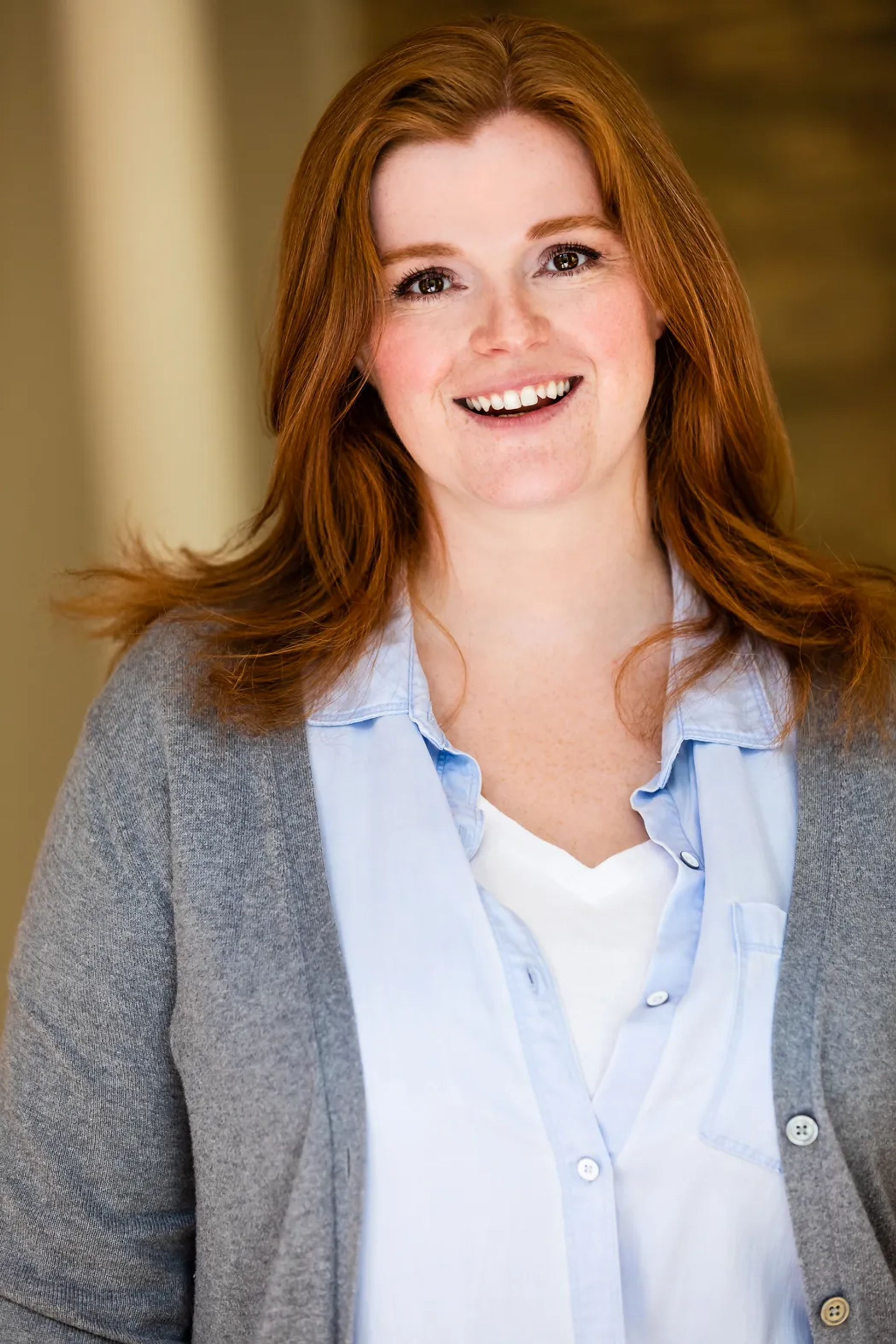 لورن کوکران