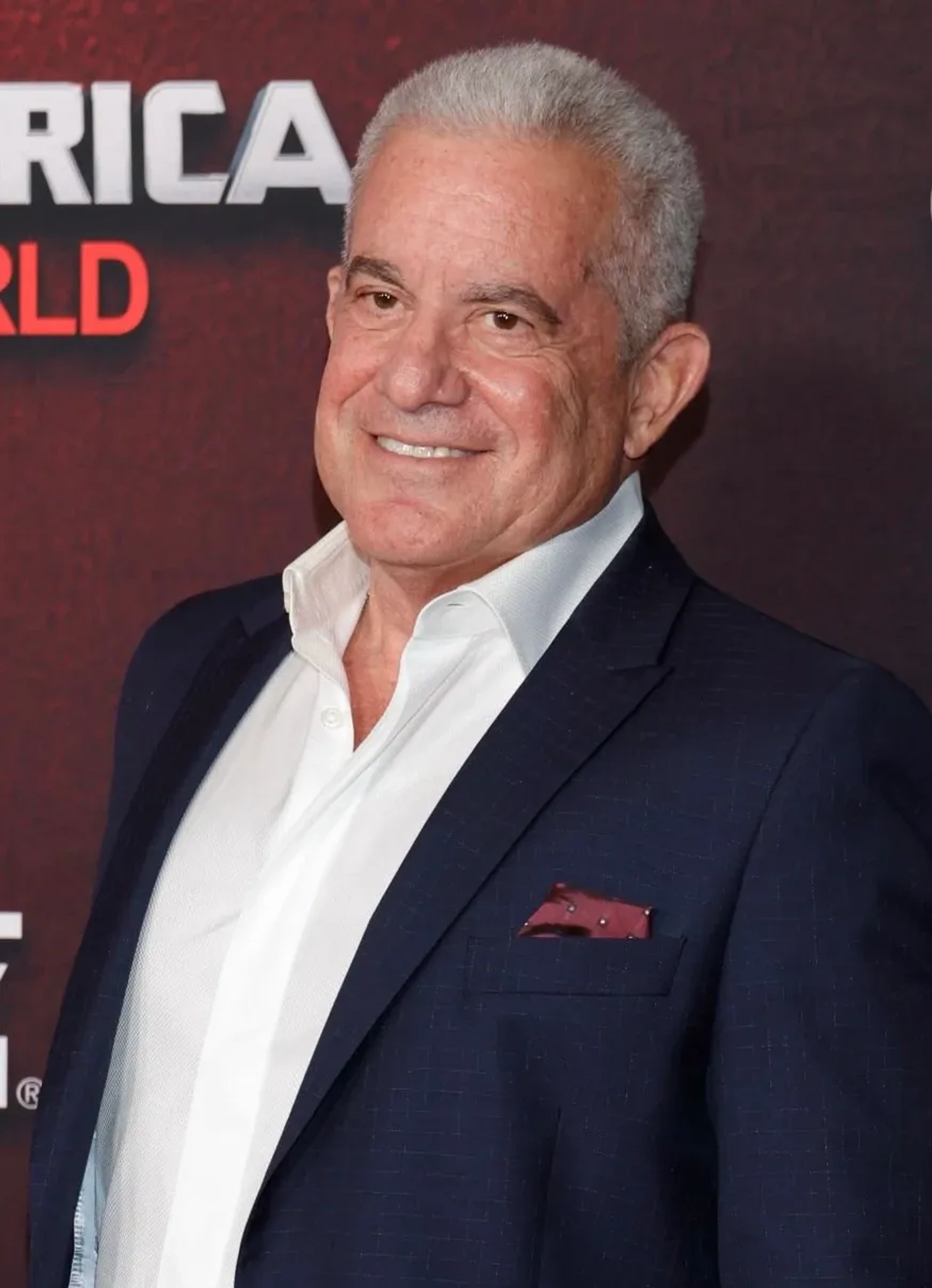 چارلز نیوریث