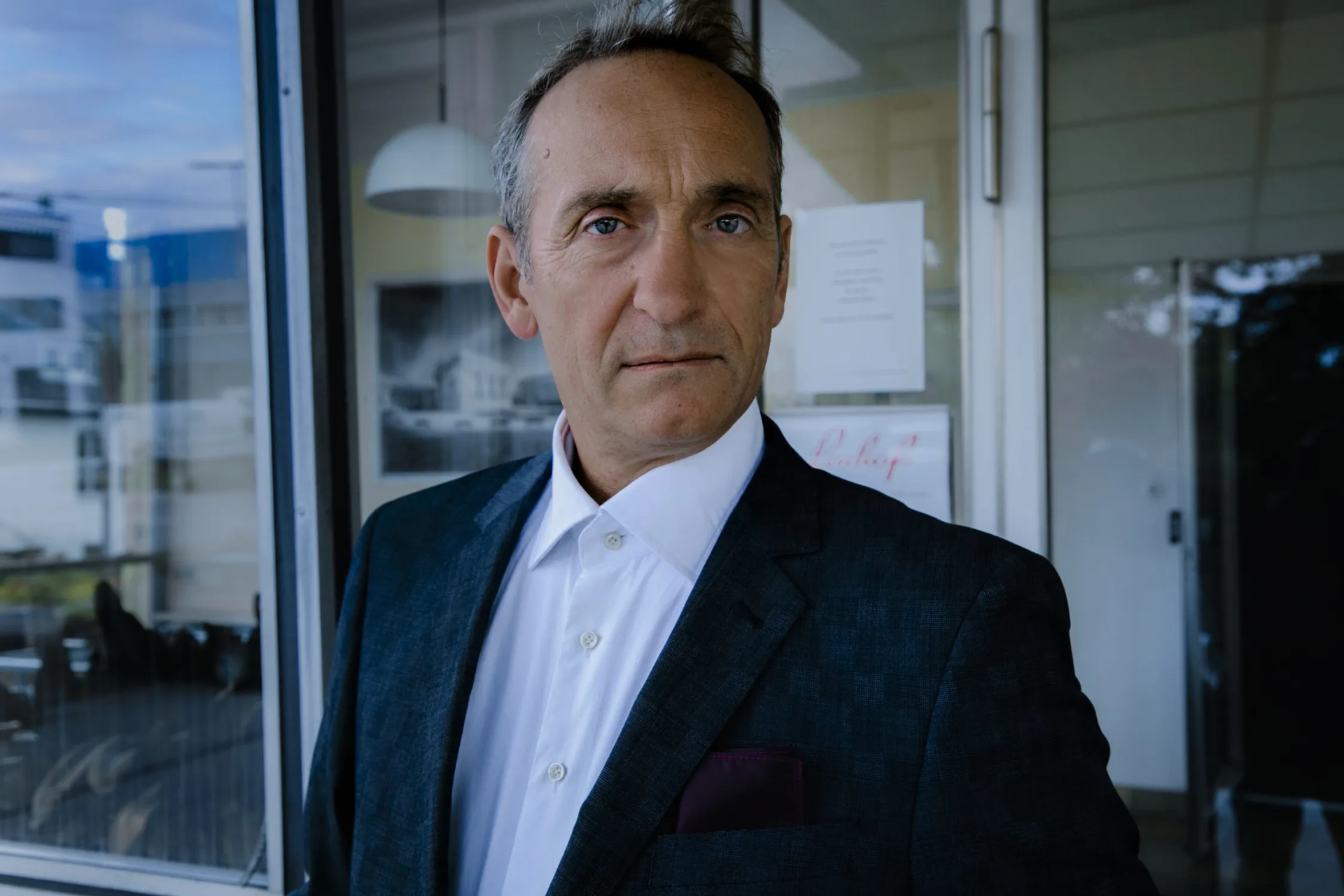 یورگن هارتمان