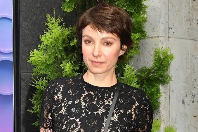 جولیا کوشیتس