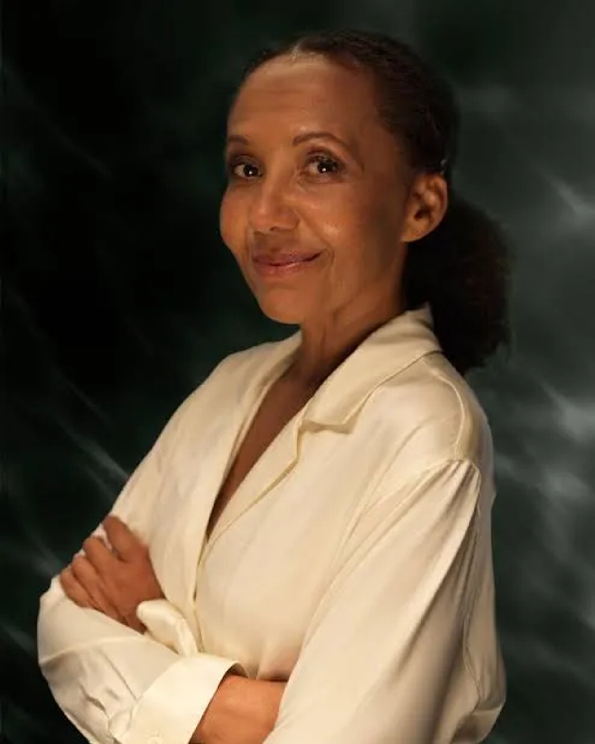 پائولا آروندل