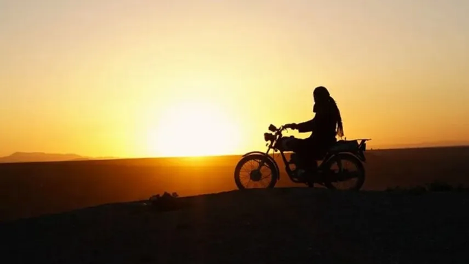 مستند ایرانی «راه‌های دور» برنده جایزه تماشاگران جشنواره ایدفا شد