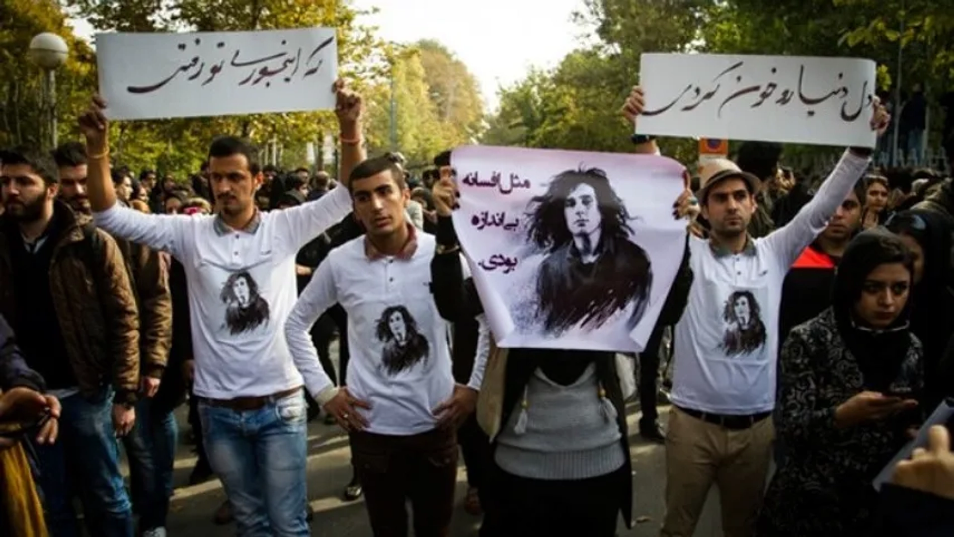 مستند «زیبا، لذیذ، مبتذل» نقدی تازه بر آثار موسیقی و مرتضی پاشایی