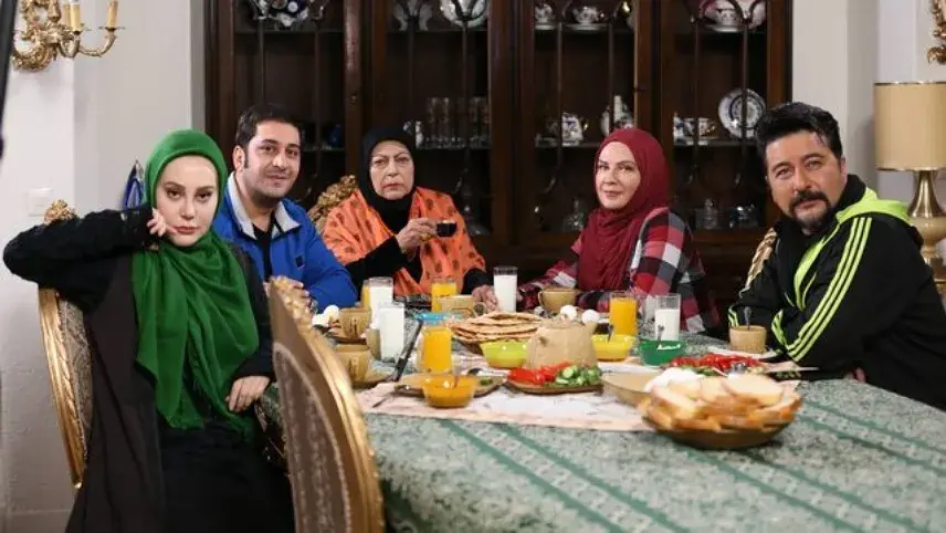 سریال طنز اجتماعی «میراث» به زودی روی آنتن شبکه دو سیما