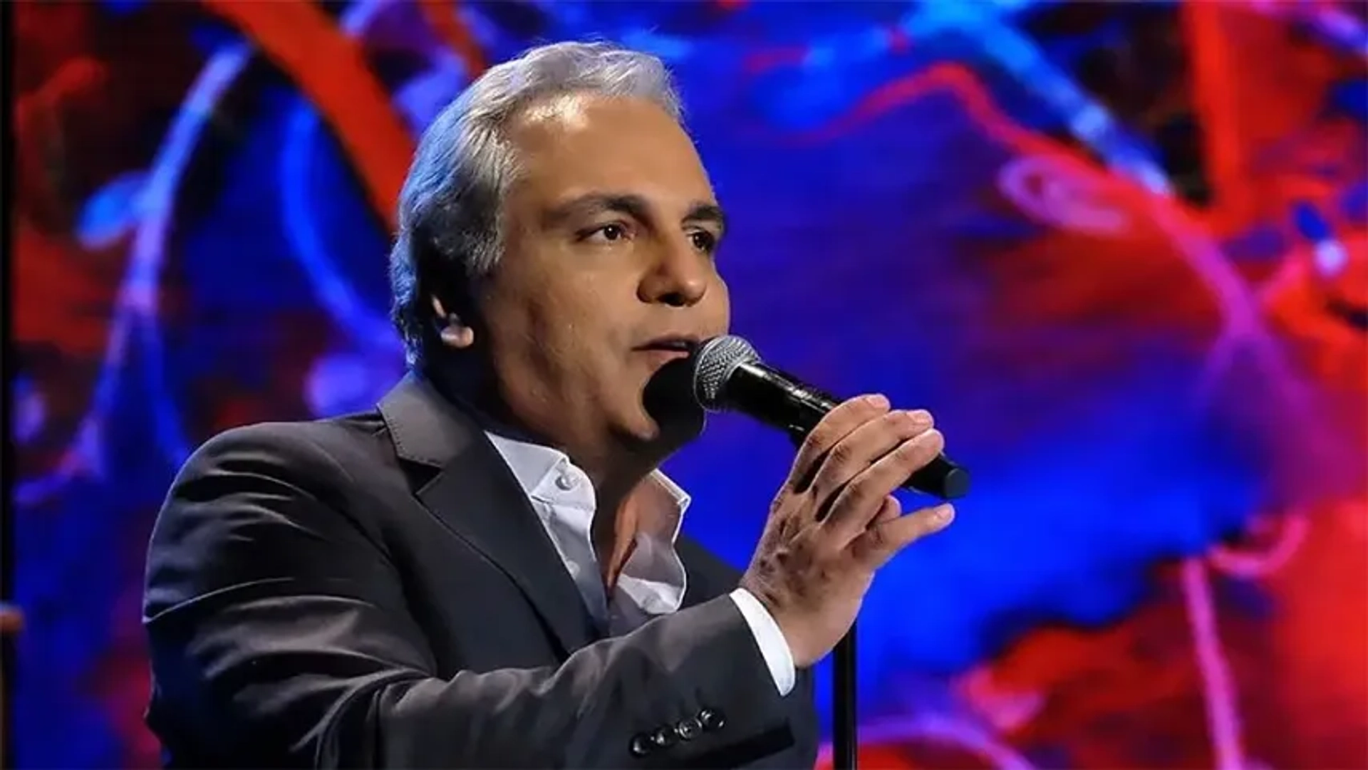 هشدار تند بنیاد محمد حیدری به مهران مدیری؛ بازخوانی «سوغاتی» جنجالی شد