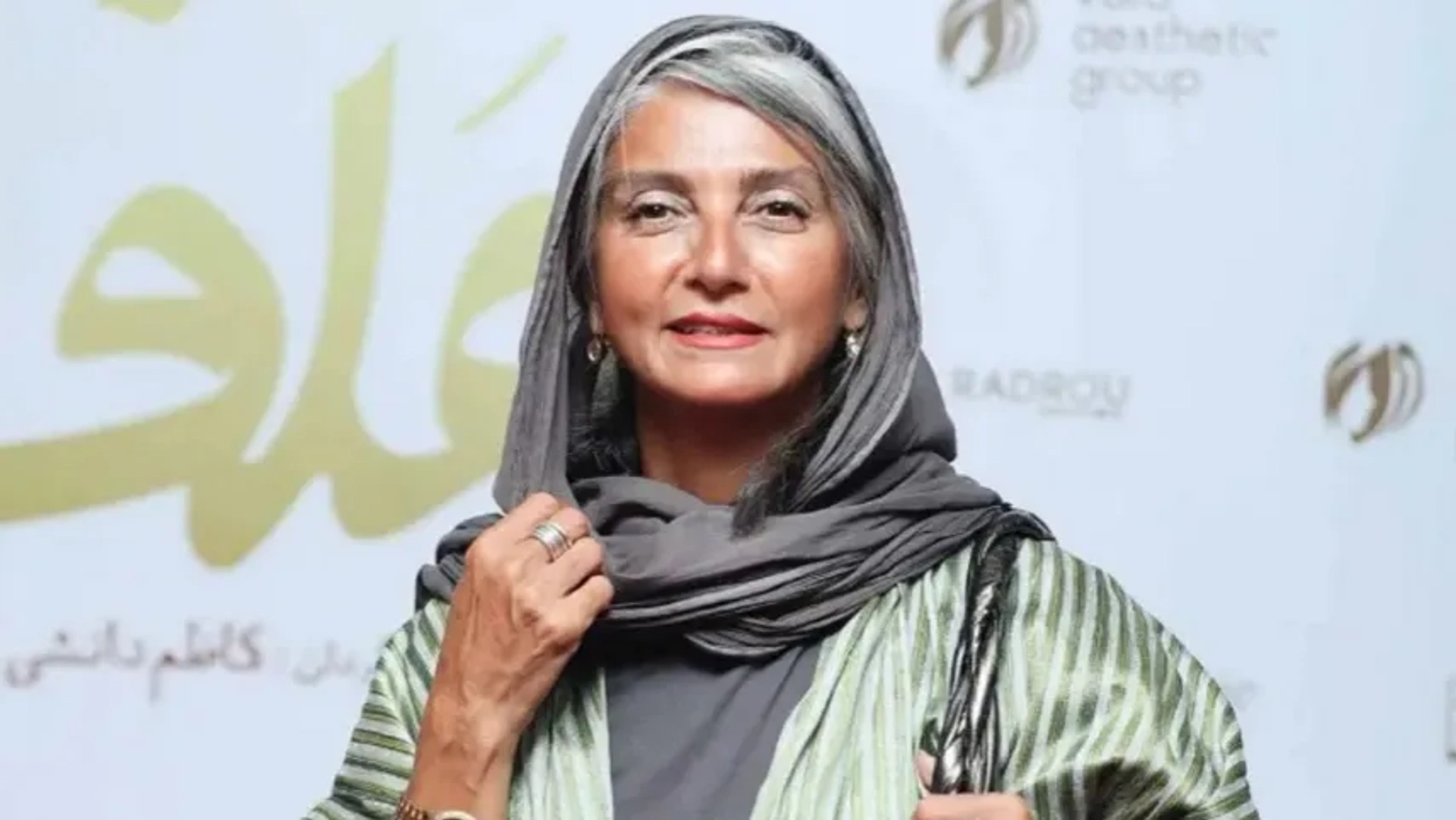 پاسخ صریح جاویدنیا درباره بازی در کمدی / چرا او از تلویزیون ناامید است؟