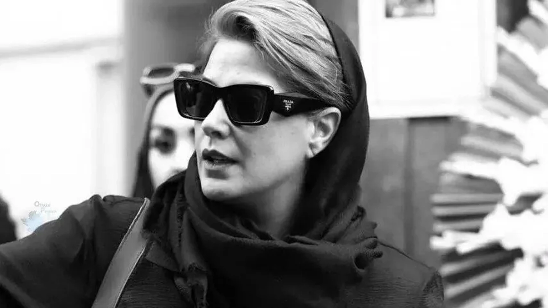 پشت پرده کم‌رنگ شدن طناز طباطبایی در سینما چیست؟