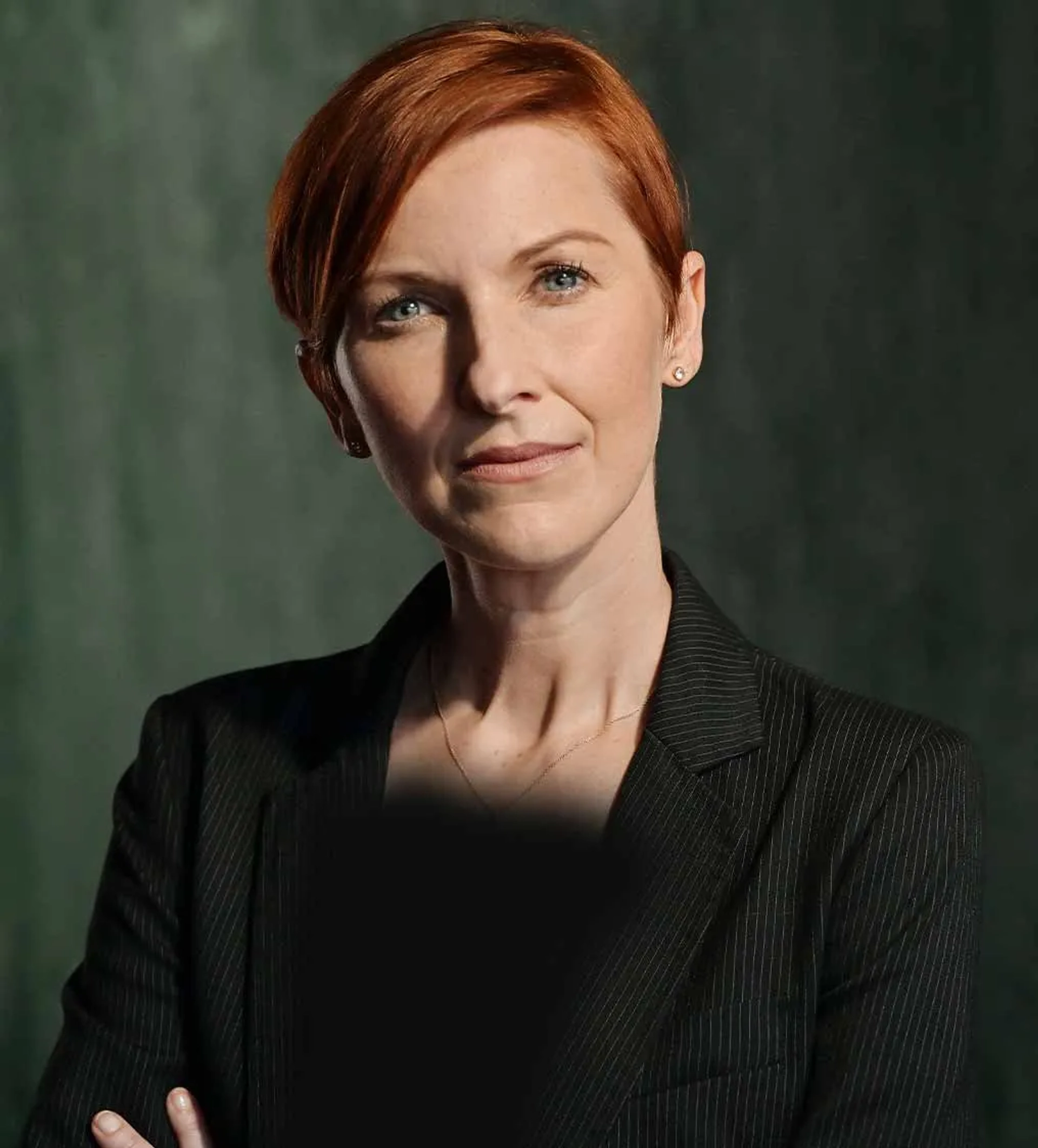 کورا واندر بروک