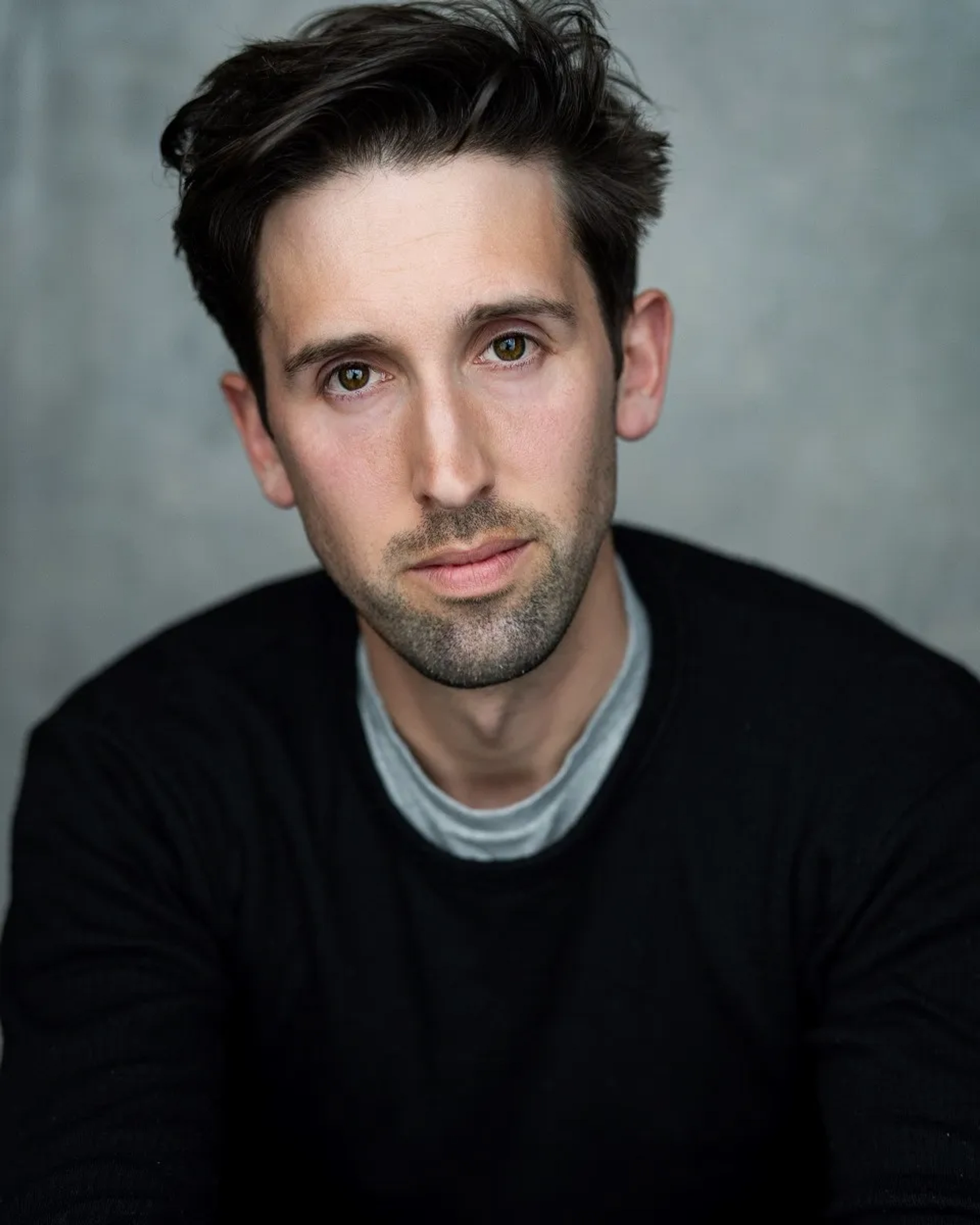 گریفین استیونز