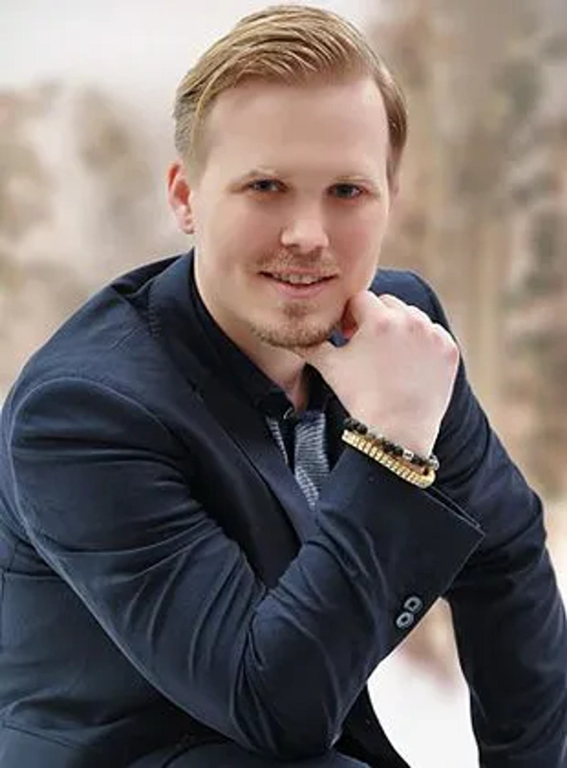 یواکیم اسکارلی