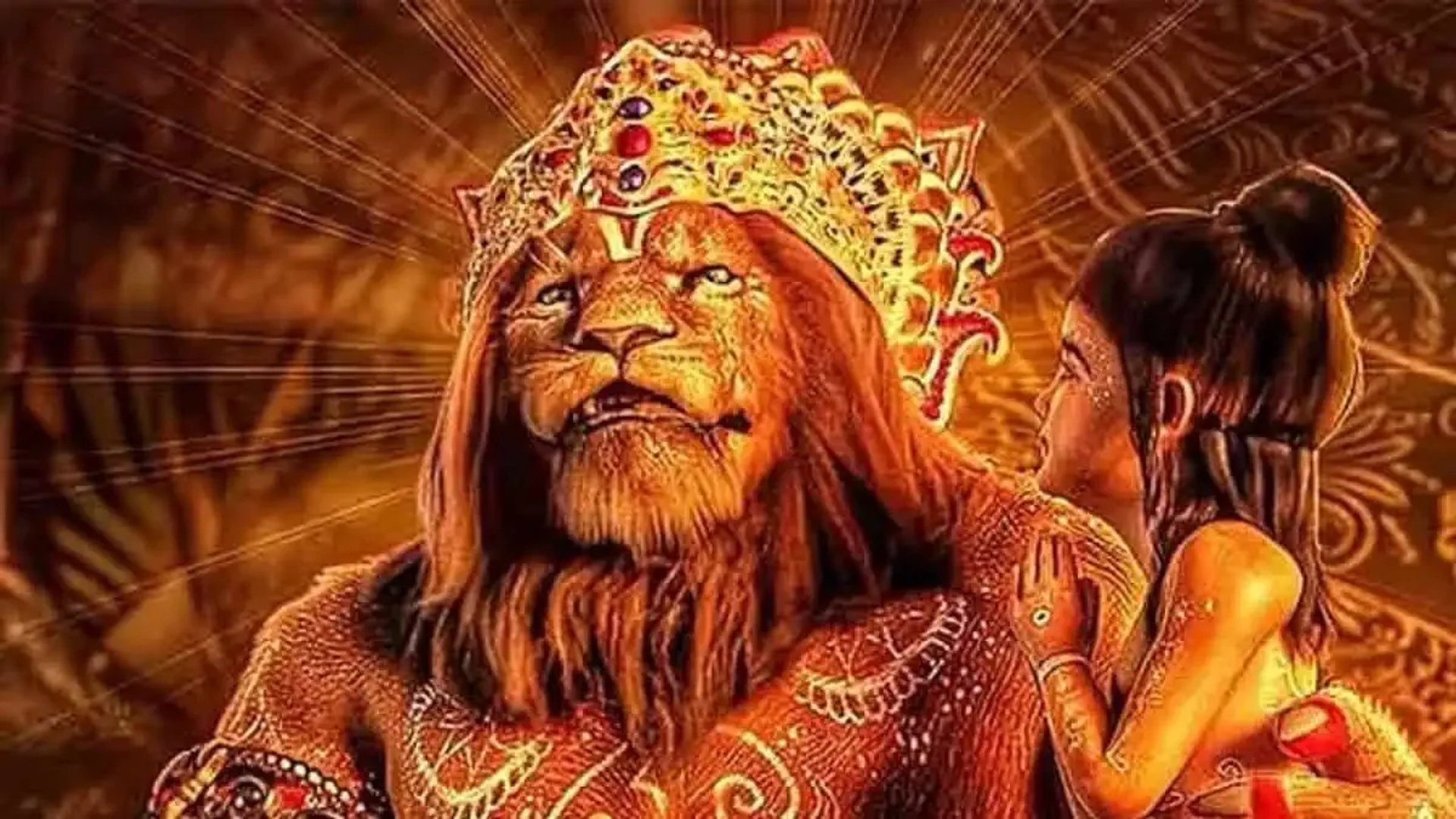 تاریخ‌سازی انیمیشن هند؛ «ماهاواتار نارسیما» واجد شرایط رقابت در اسکار ۲۰۲۶ شد