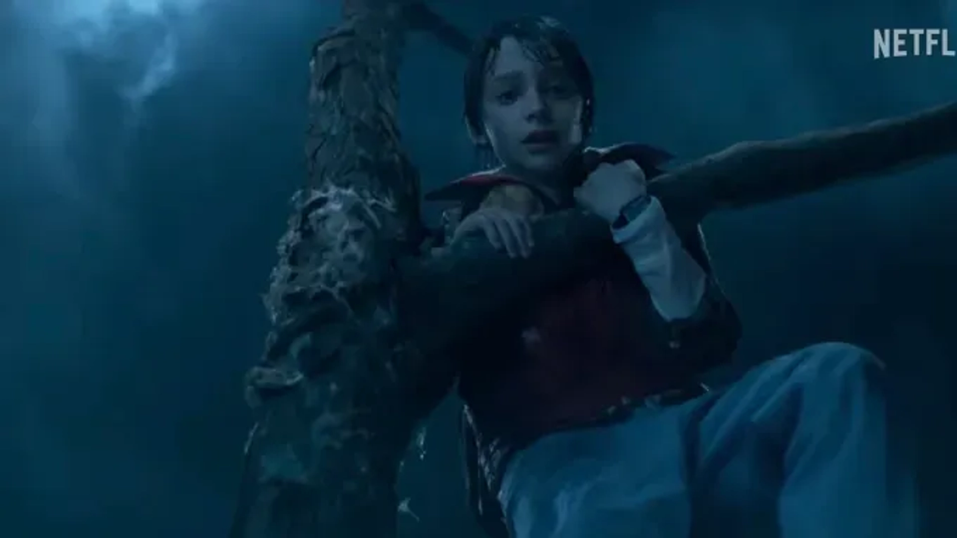 چالش‌های تکنولوژیک در فصل پایانی «چیزهای عجیب»