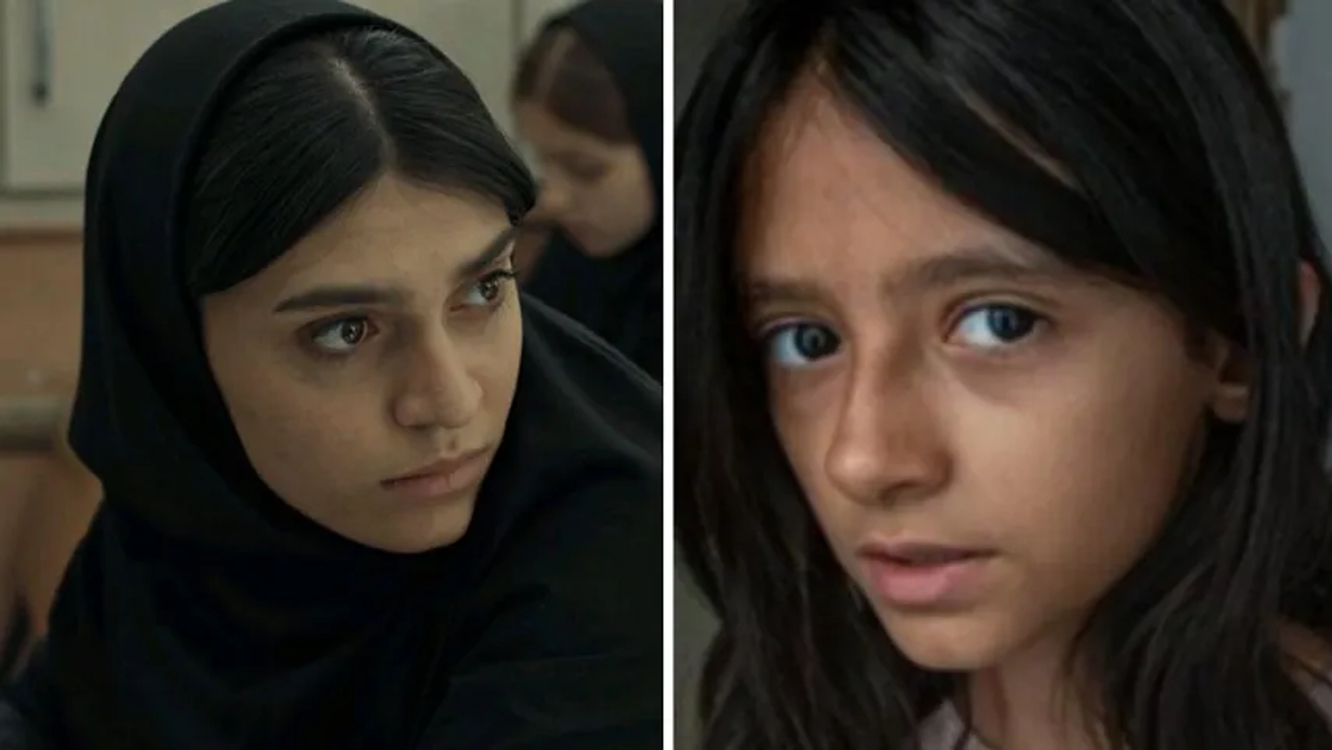 درخشش دو فیلم کوتاه ایرانی در اروپا؛ «عطر شیرین» و «او اینجا نیست» جوایز تازه گرفتند