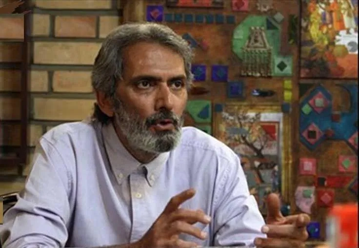 سکانسی دیدنی از فیلم «هتل کارتن» به مناسبت سالروز تولد او