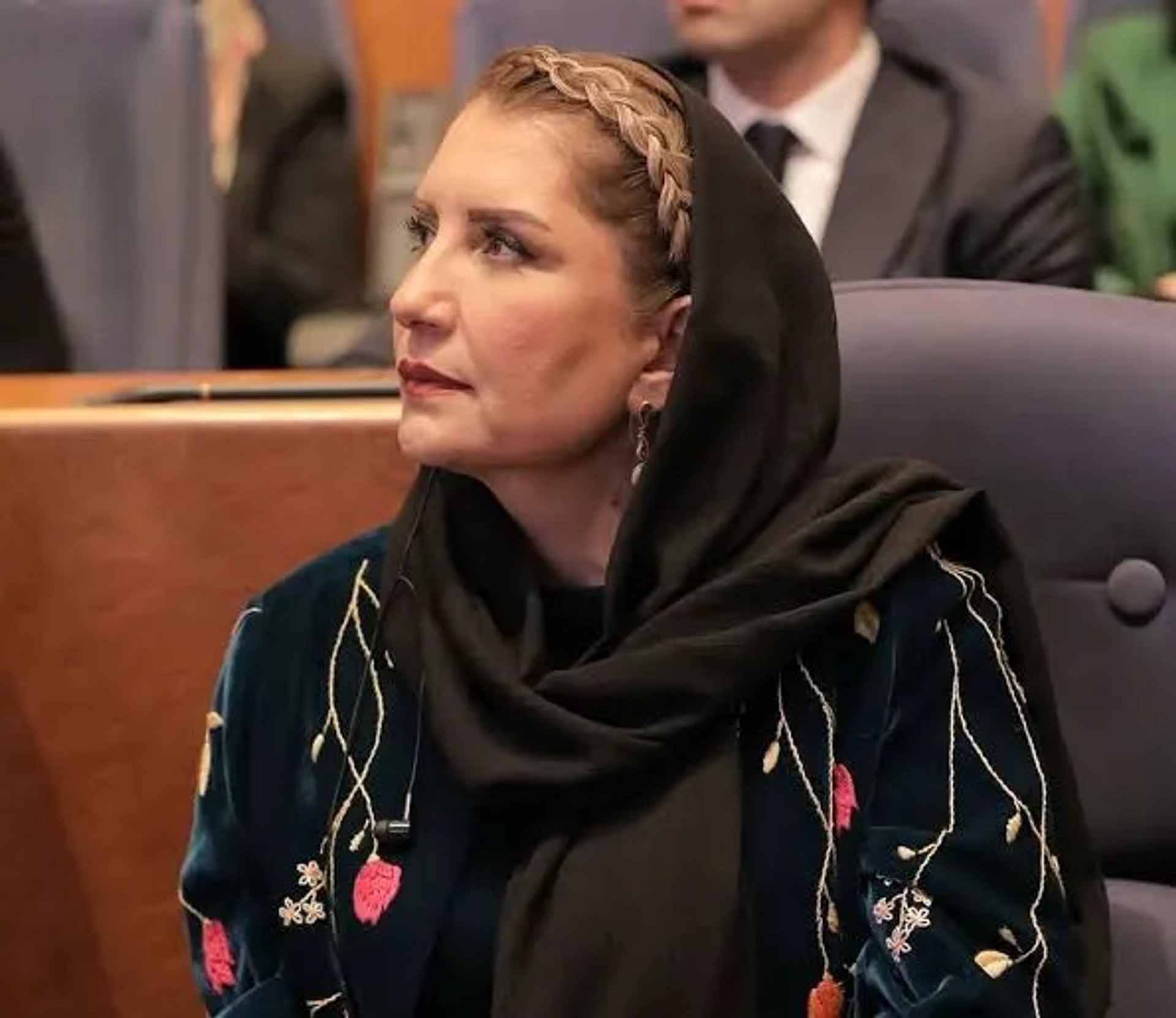 گالری تصاویر فریبا کوثری به مناسبت سالروز تولد او 2