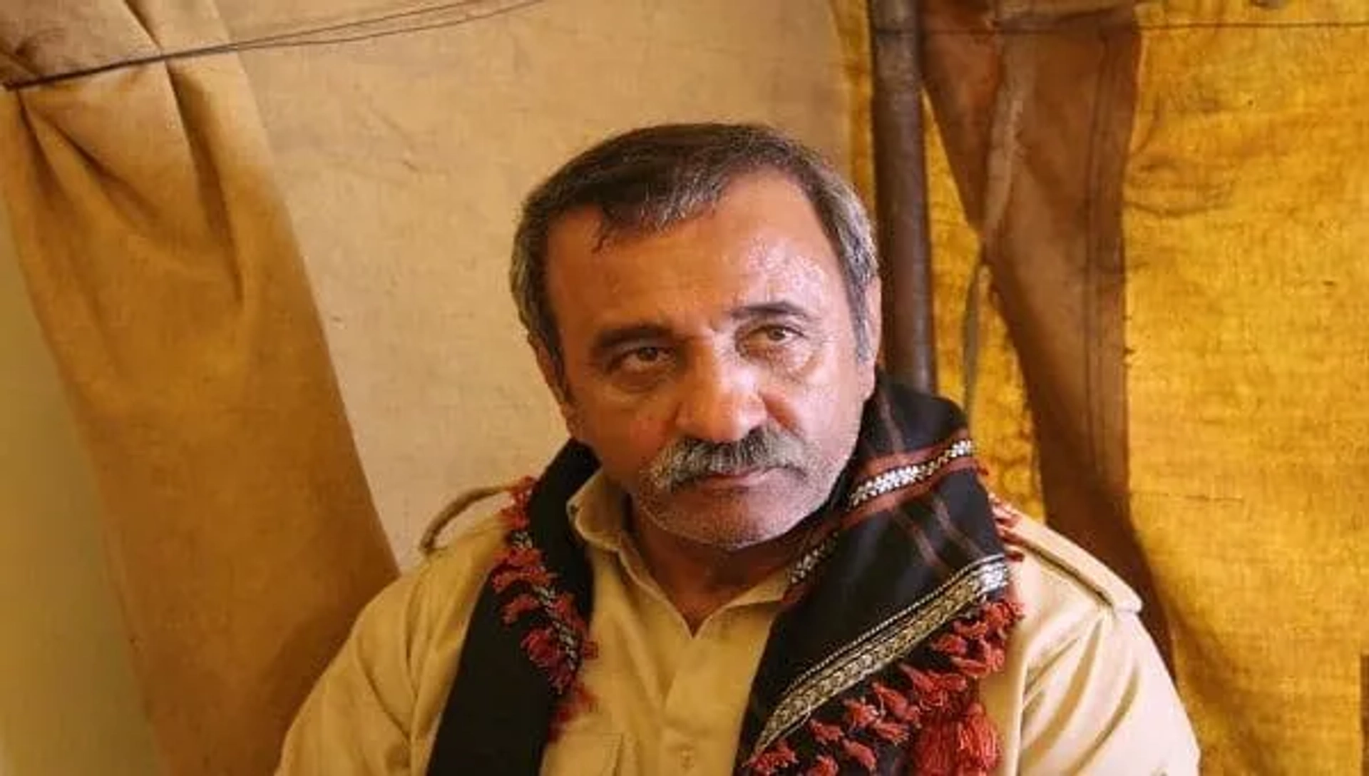 علی اوسیوند ۶۸ ساله شد+ آلبوم تصاویر او  2