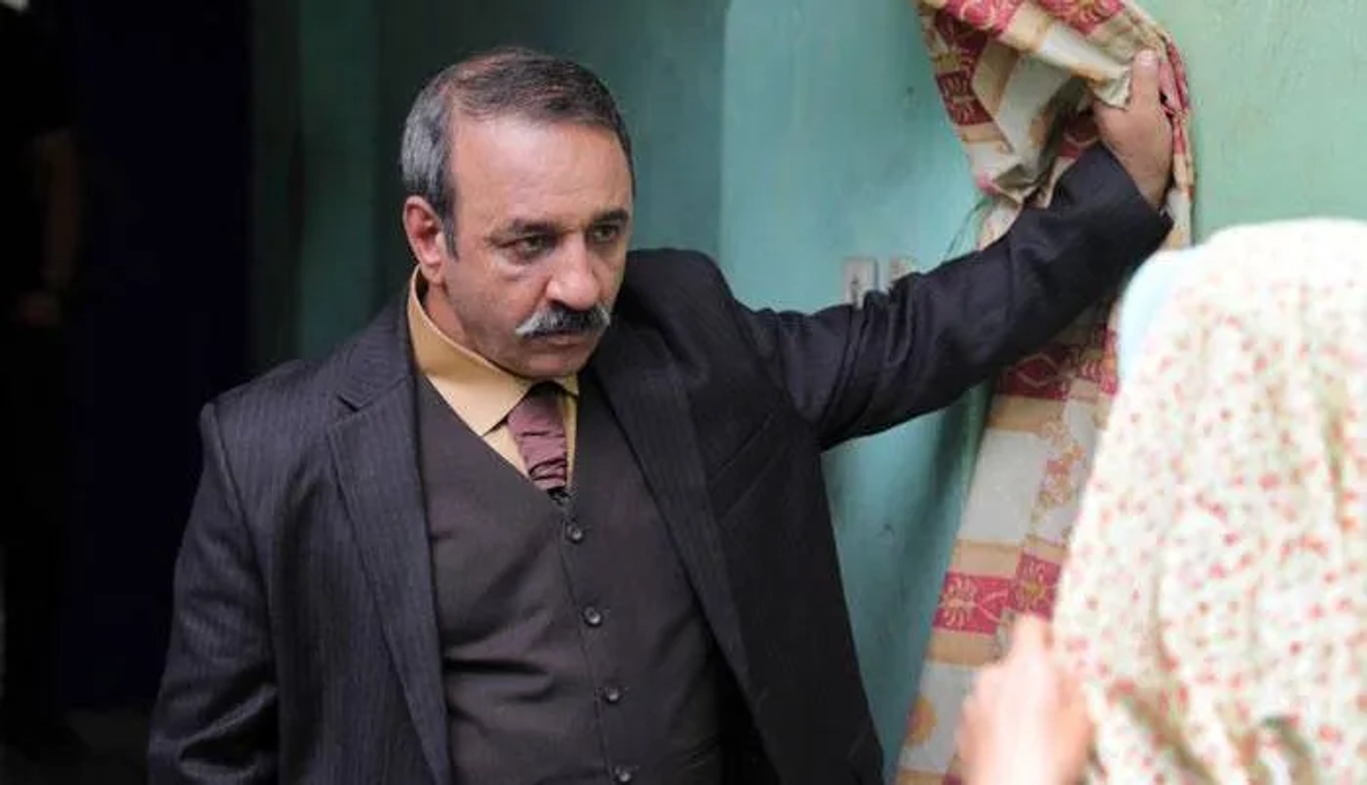 علی اوسیوند ۶۸ ساله شد+ آلبوم تصاویر او  3