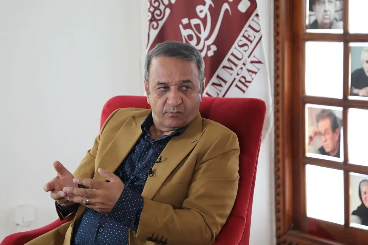 علی اوسیوند ۶۸ ساله شد+ آلبوم تصاویر او 