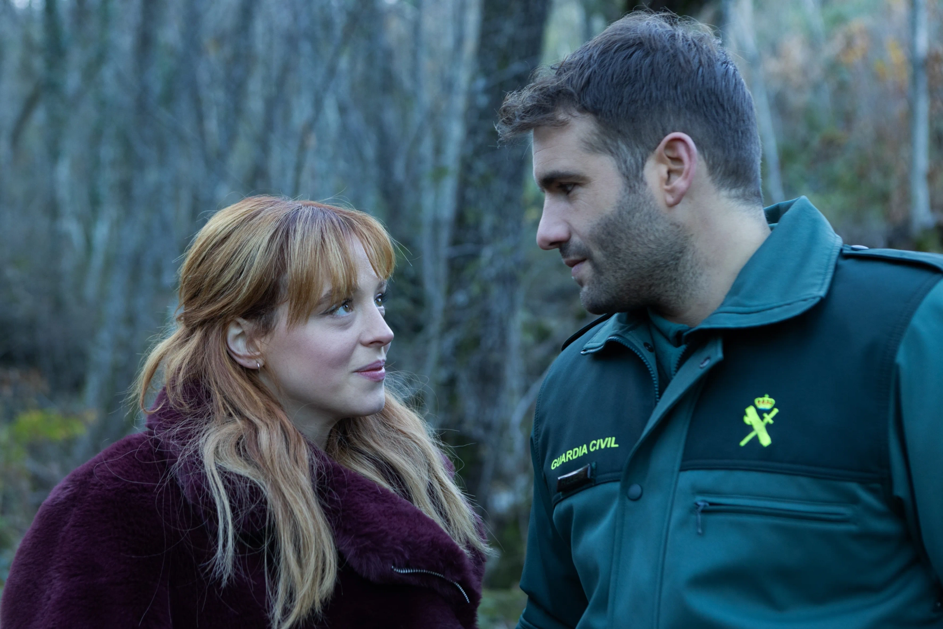 پرنده بلورین