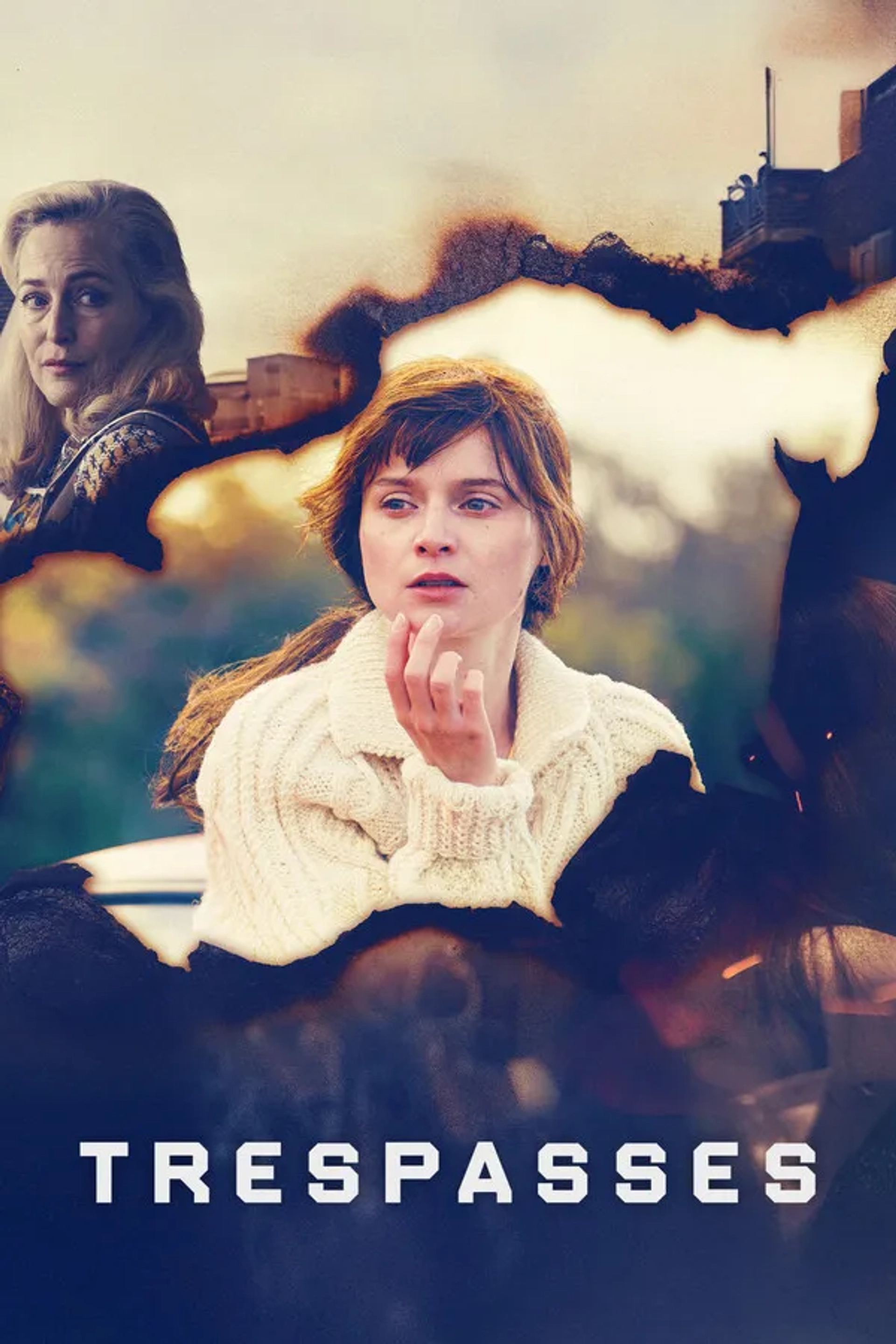 سریال قانون شکنی