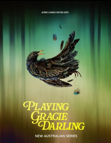 بازی گریسی دارلینگ