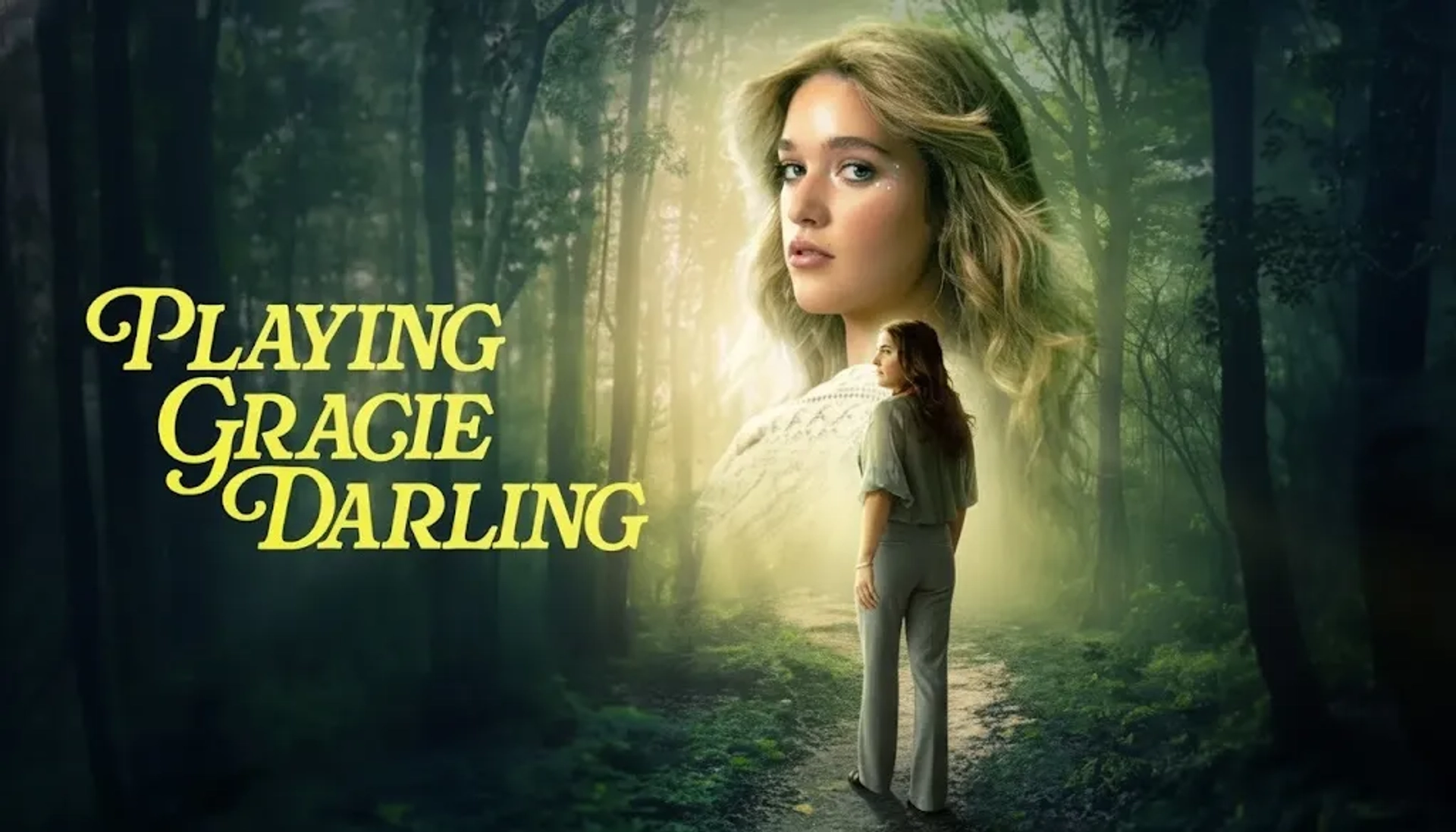 بازی گریسی دارلینگ