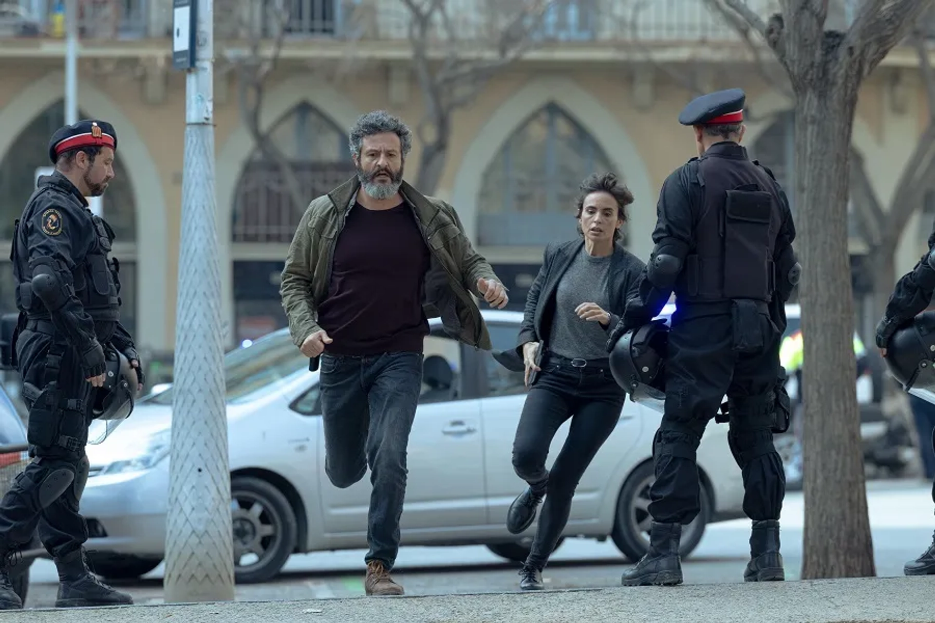 شهر سایه ها