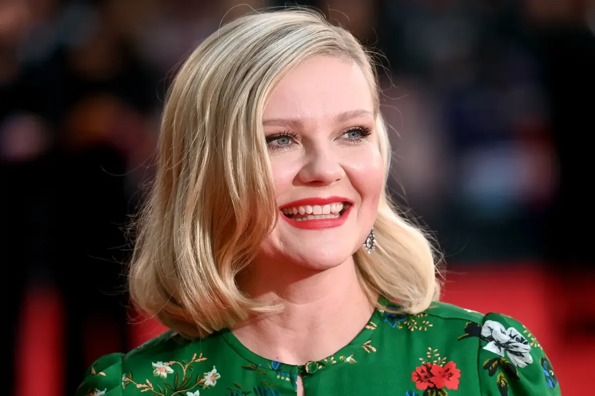 کریستین دانست